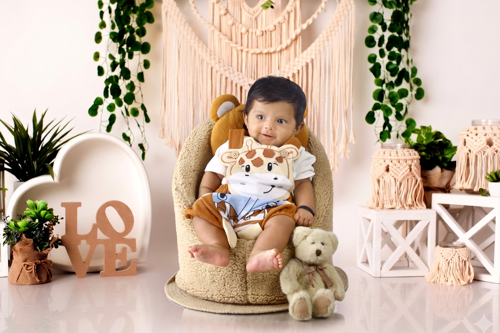 Children Photography - Photo 41