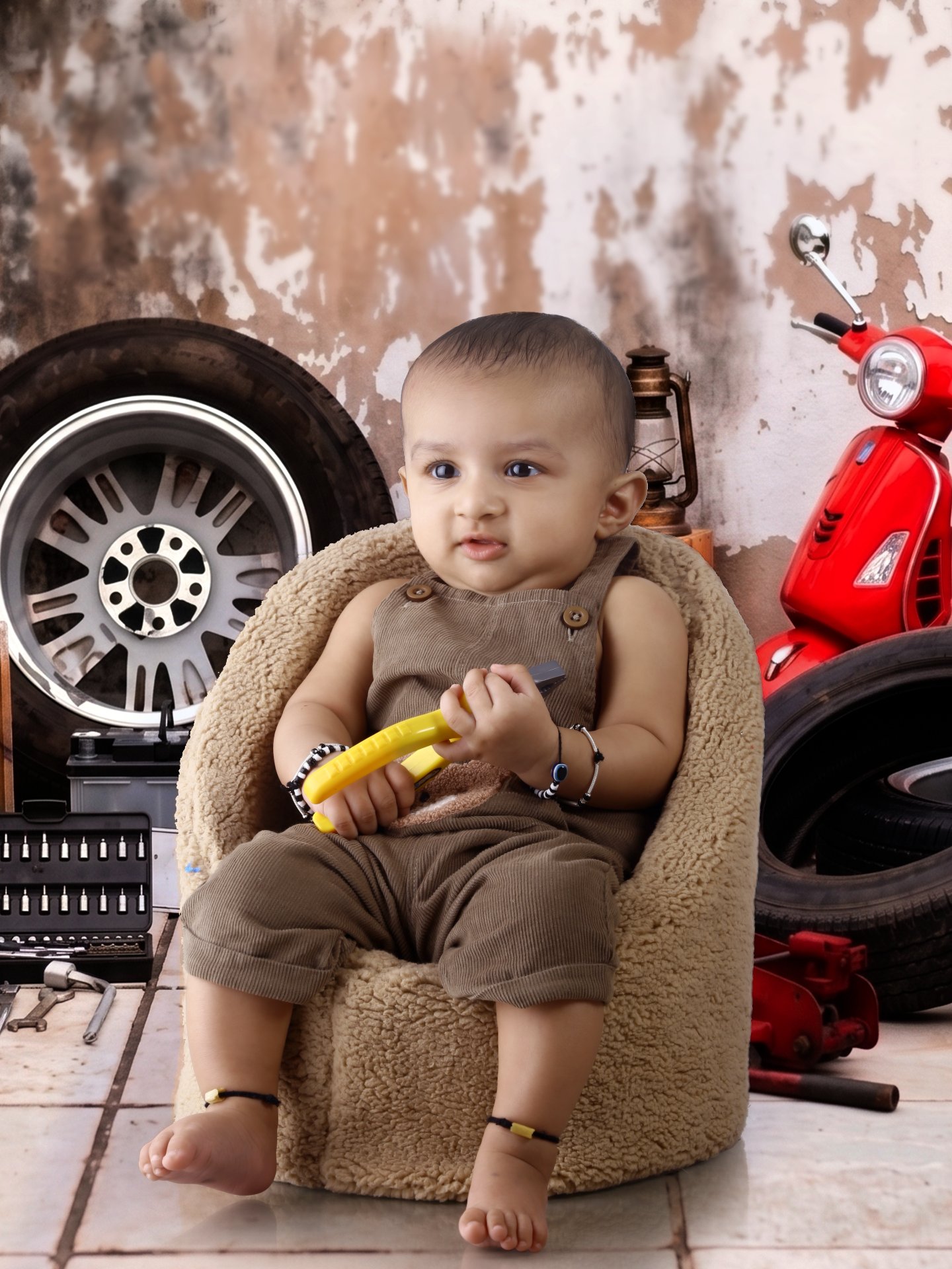 Children Photography - Photo 40