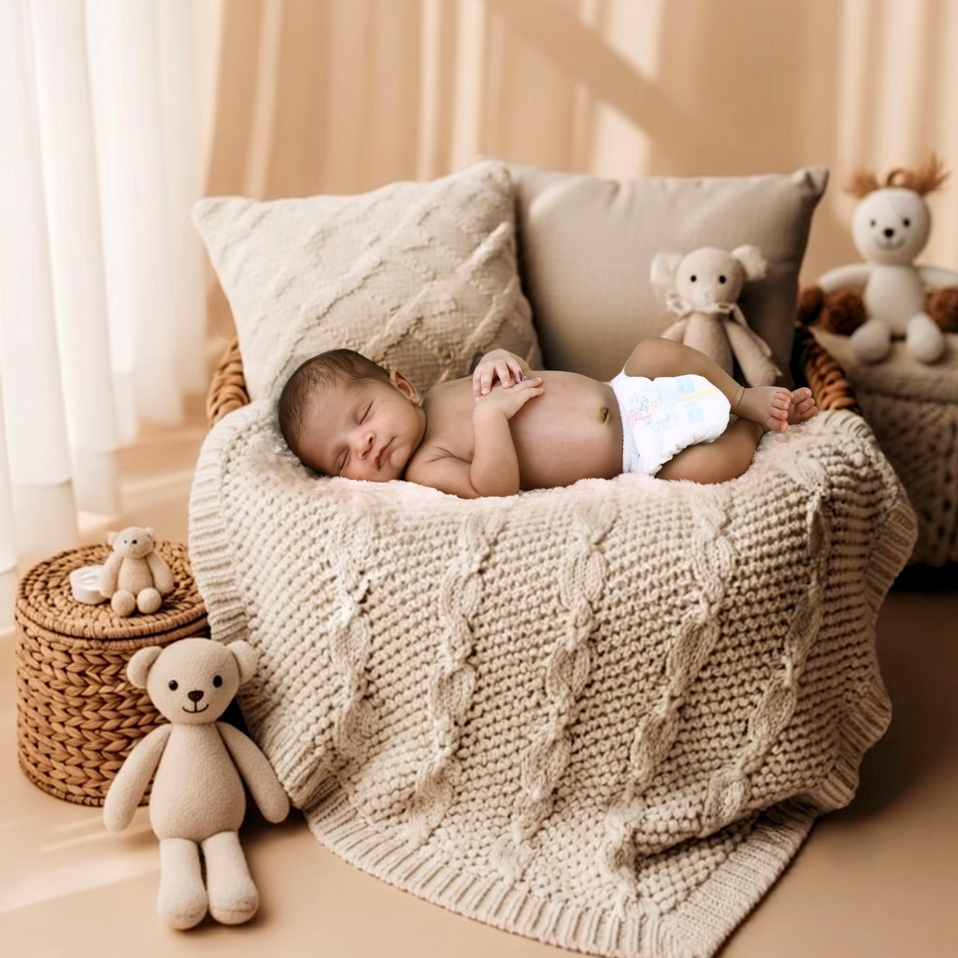 Children Photography - Photo 37