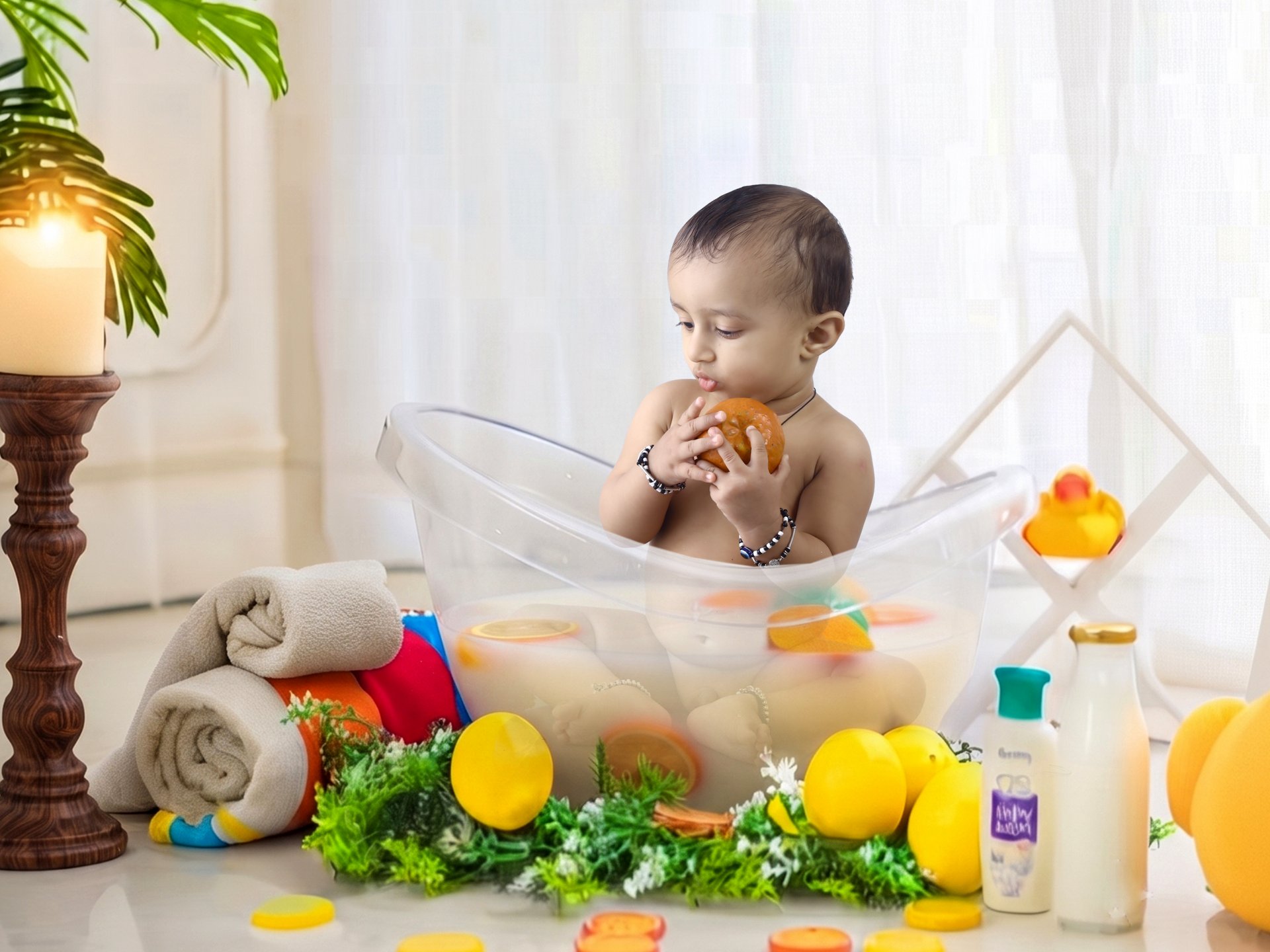 Children Photography - Photo 30