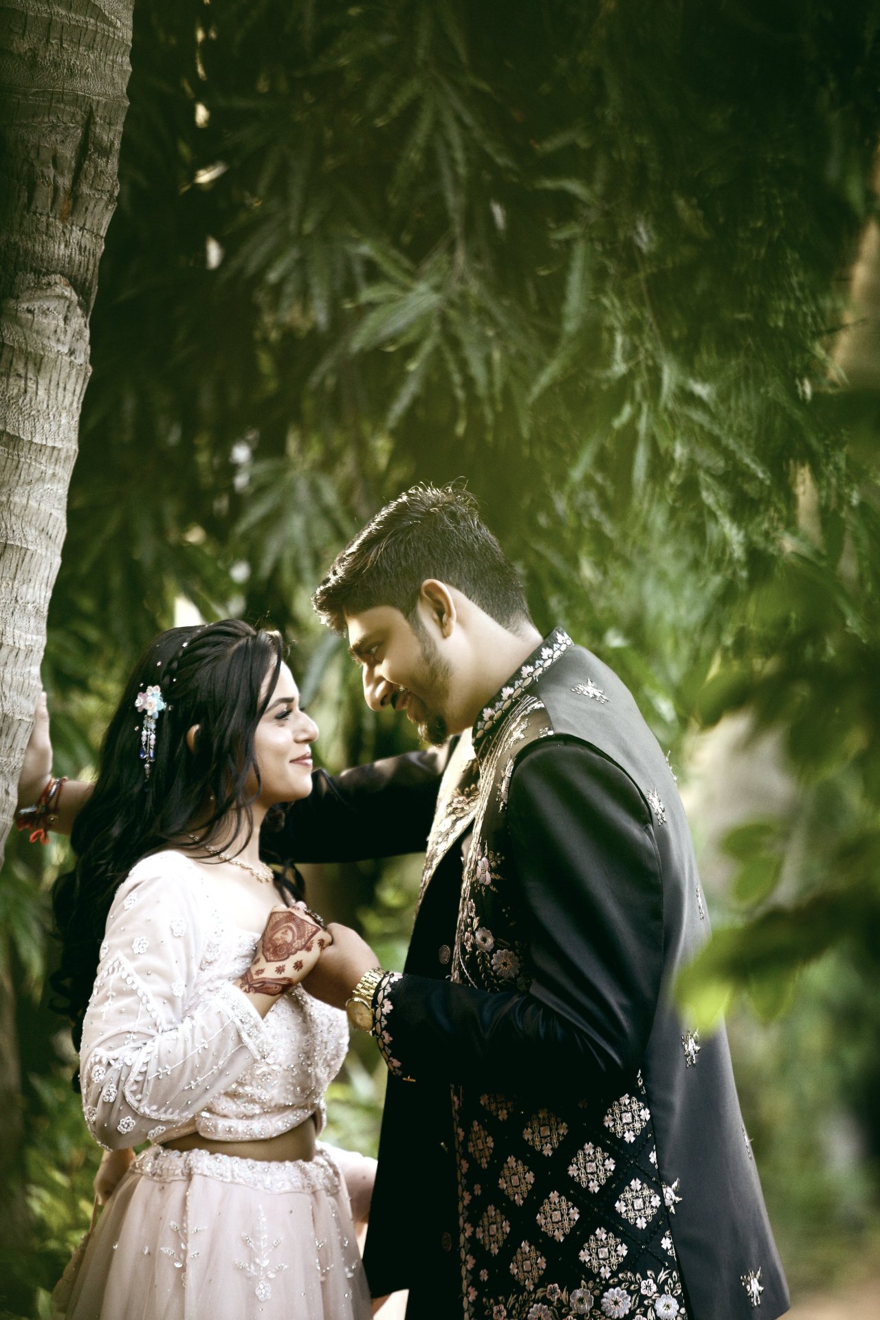 Engagement Photography - Photo 1