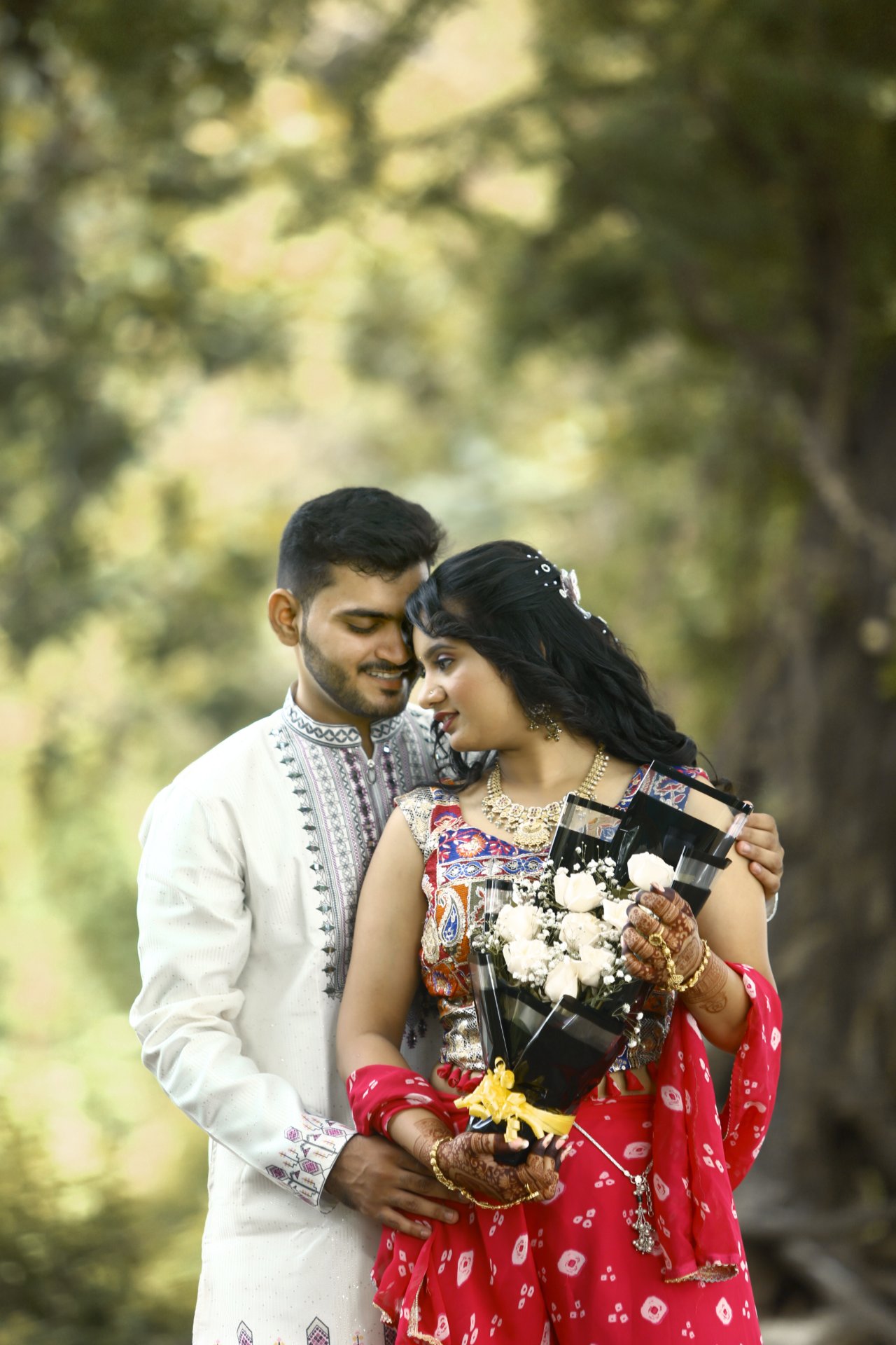 Engagement Photography - Photo 22