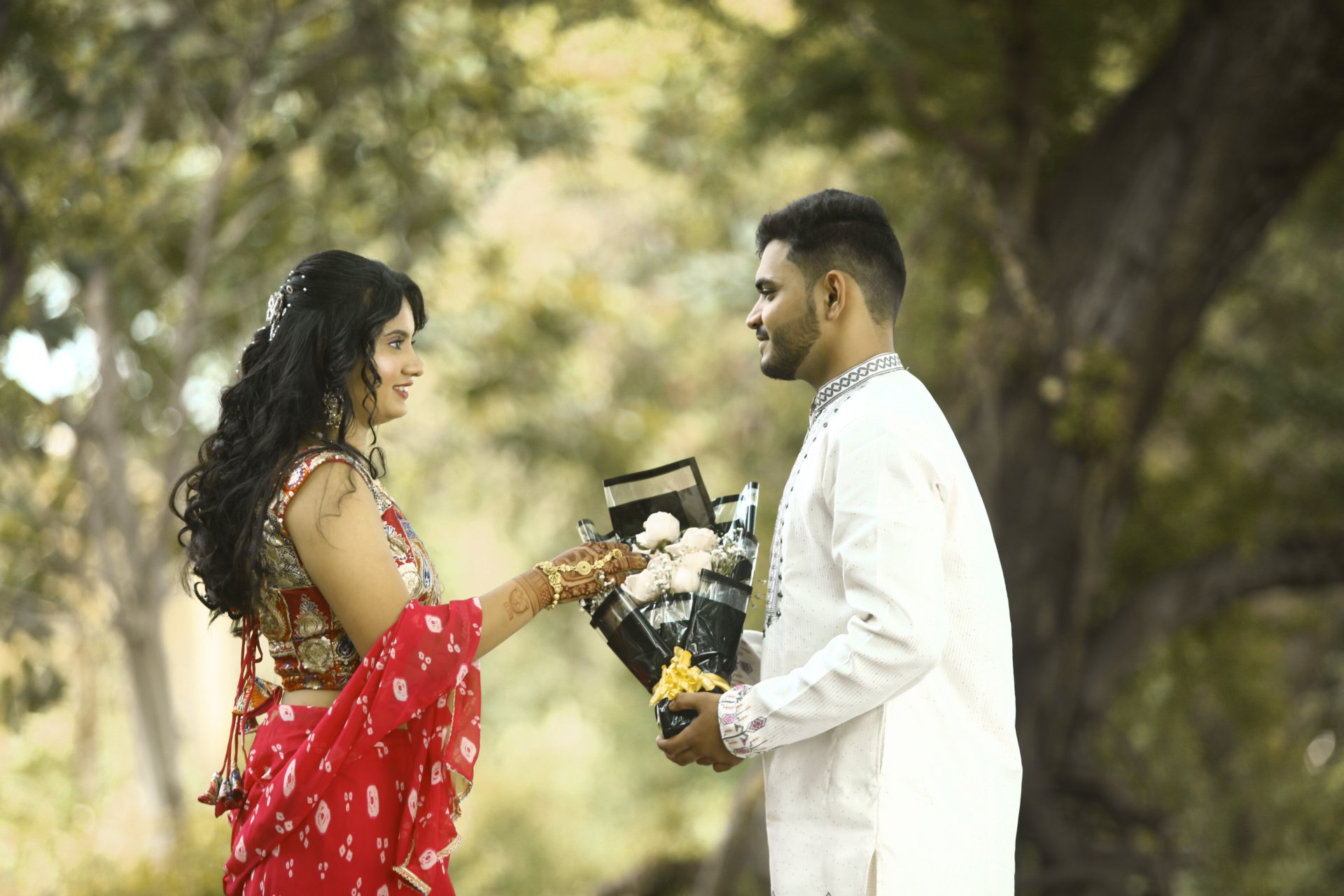Engagement Photography - Photo 23