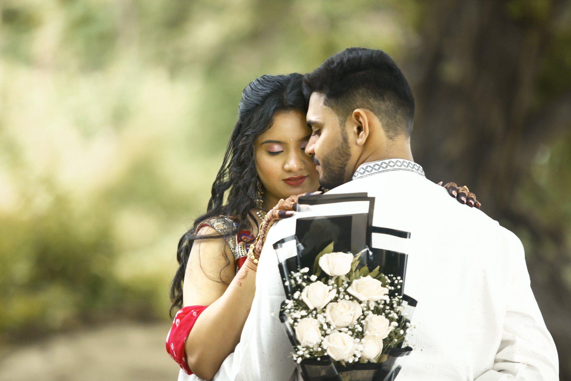 Engagement Photography - Photo 24