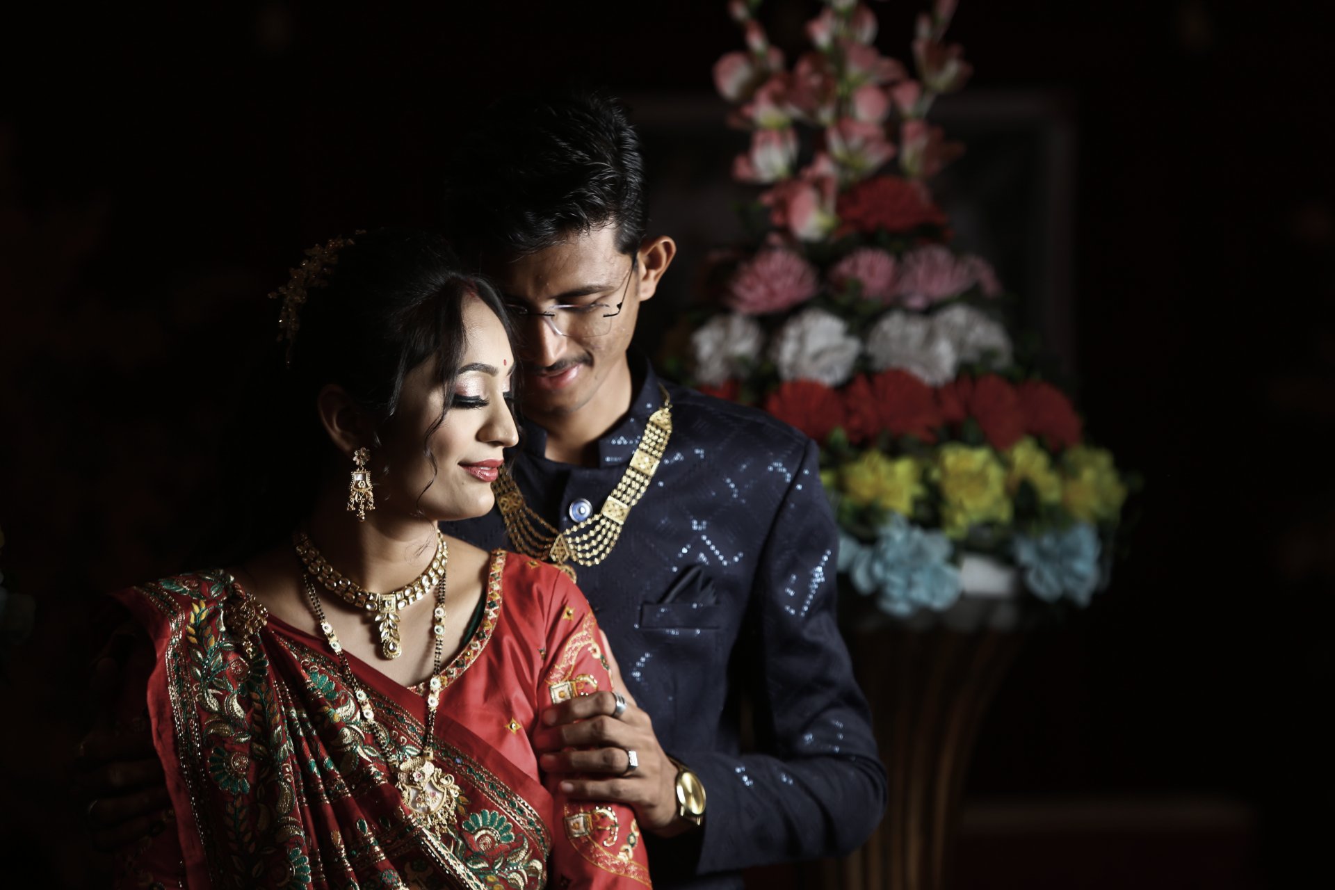 Engagement Photography - Photo 33