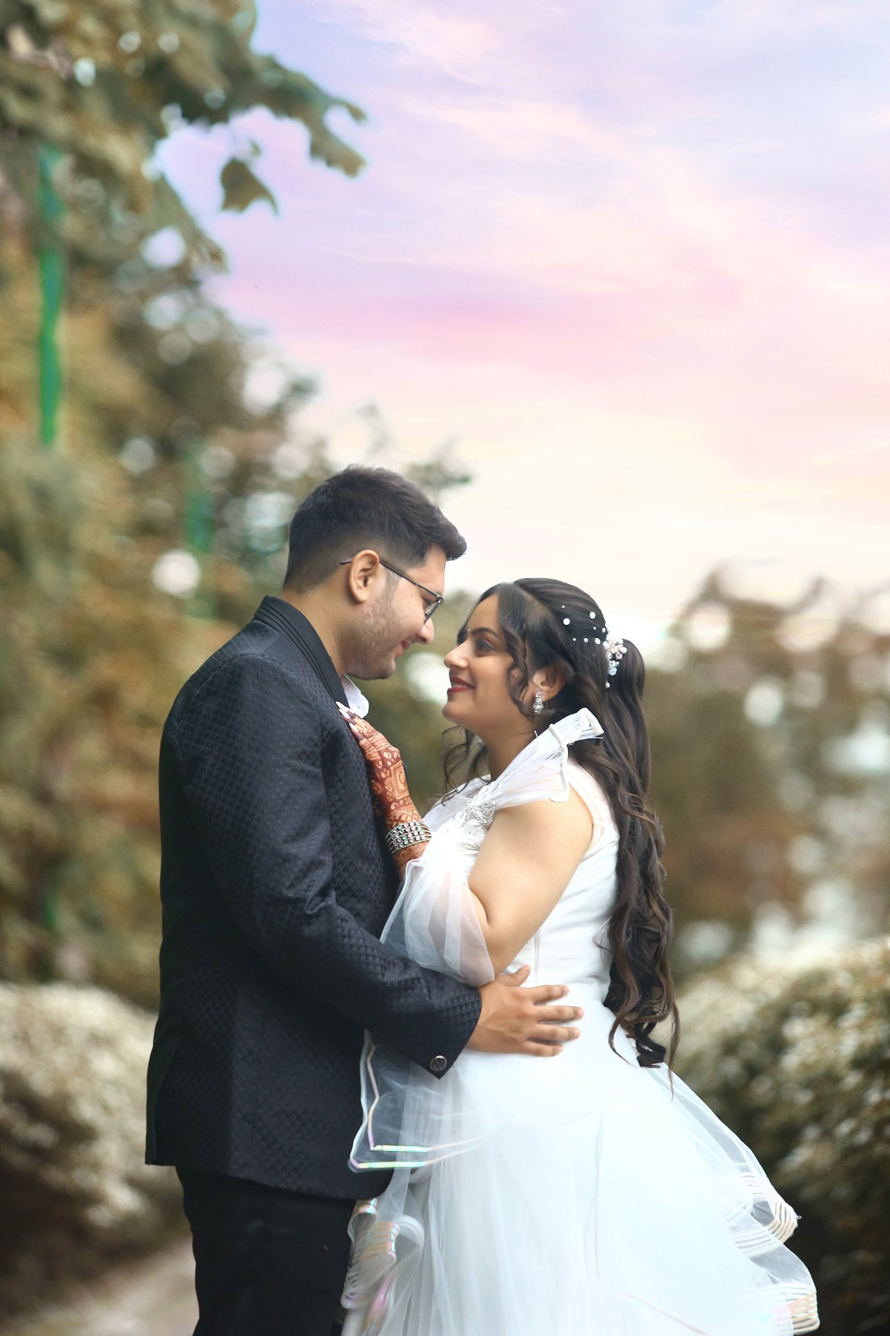 Engagement Photography - Photo 48