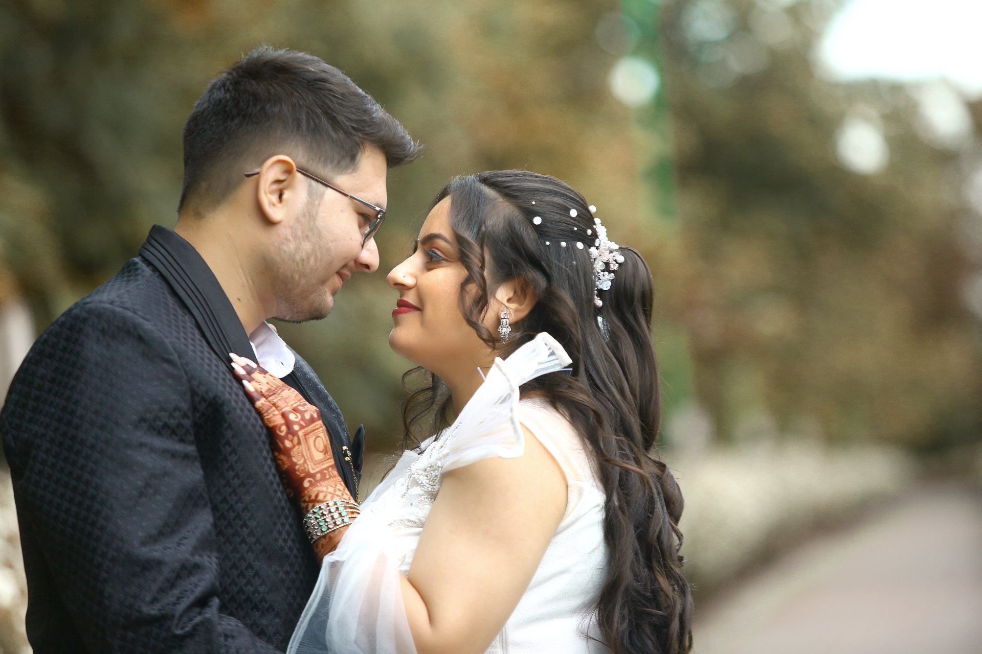 Engagement Photography - Photo 49