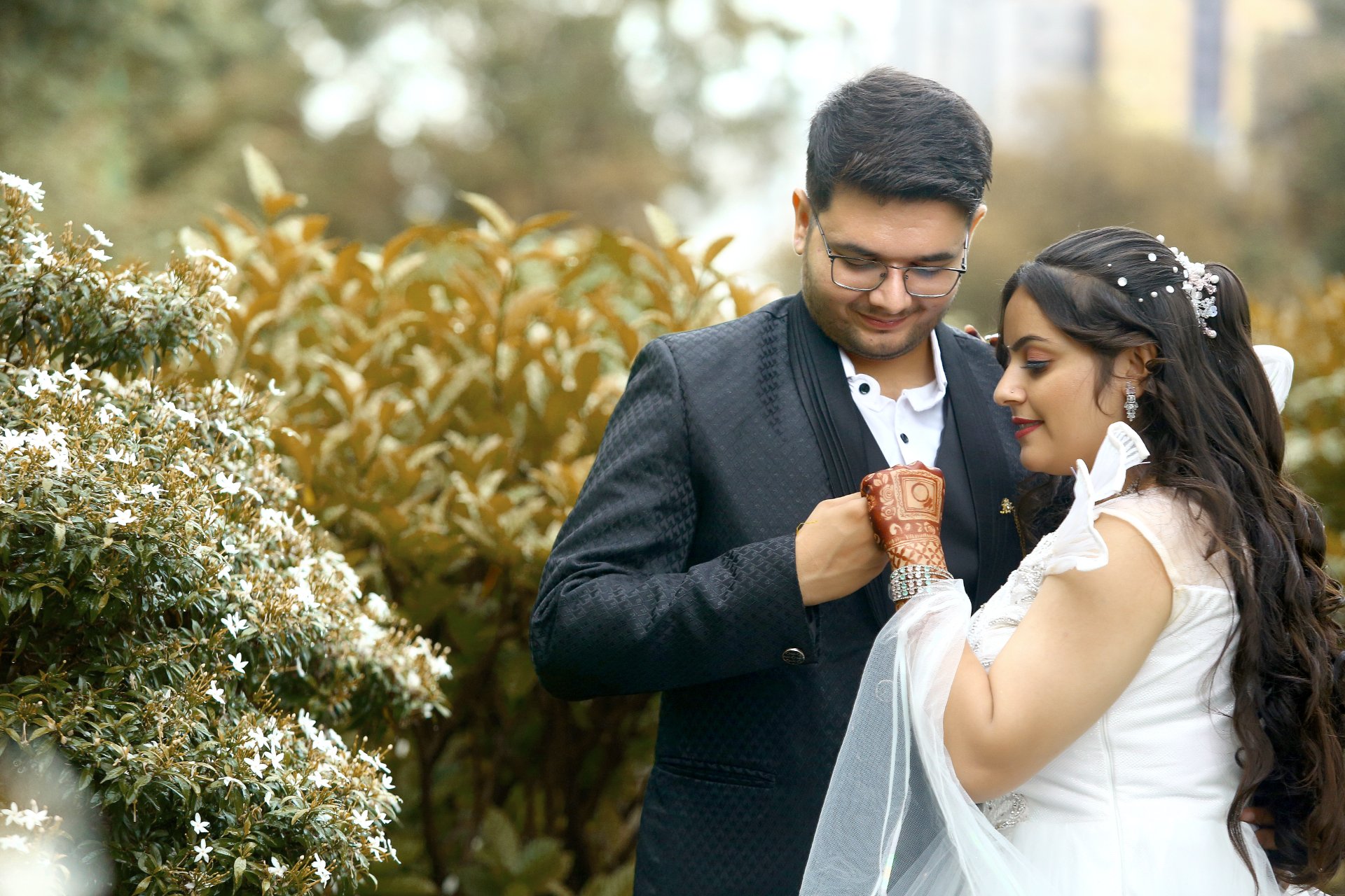 Engagement Photography - Photo 51