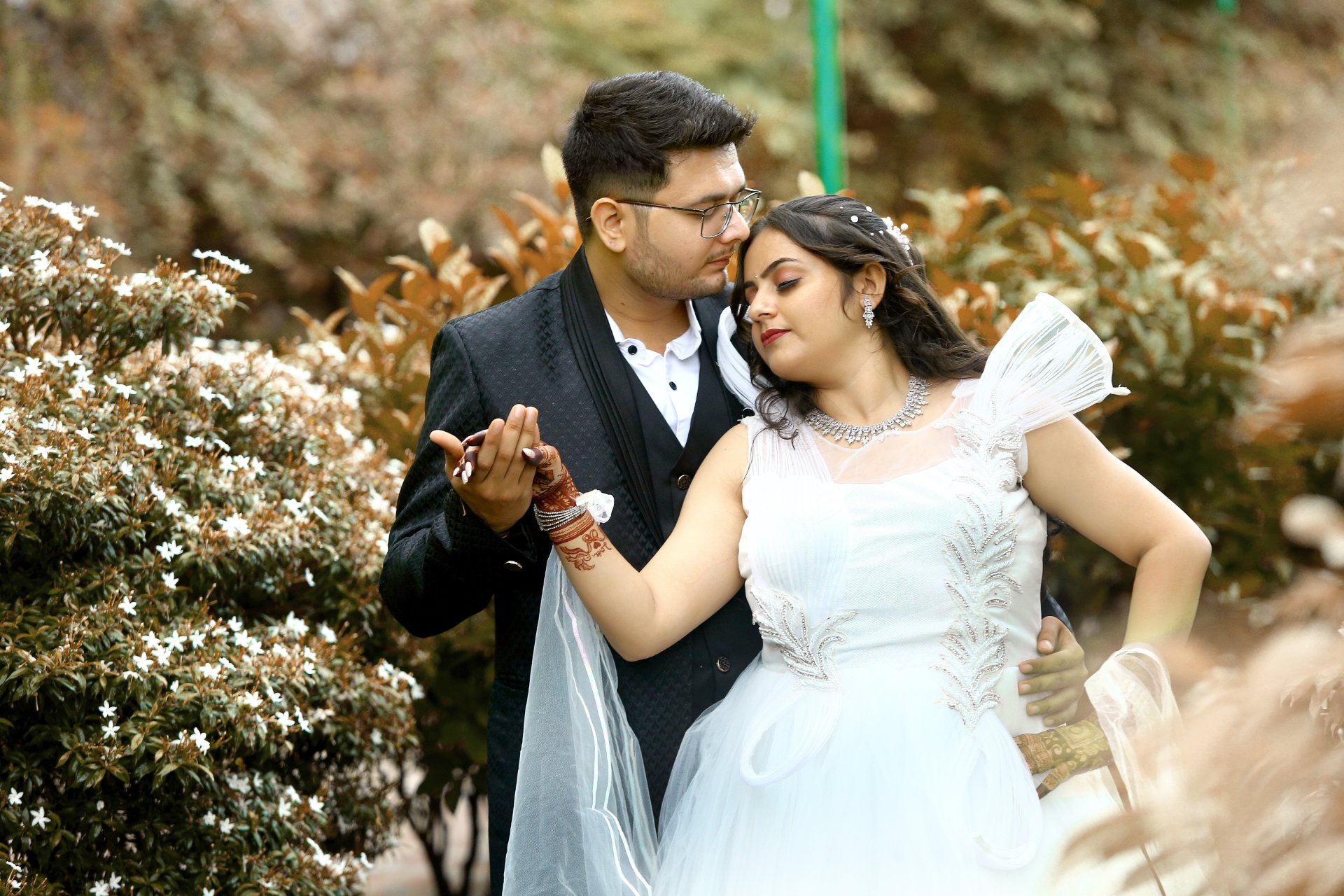 Engagement Photography - Photo 52