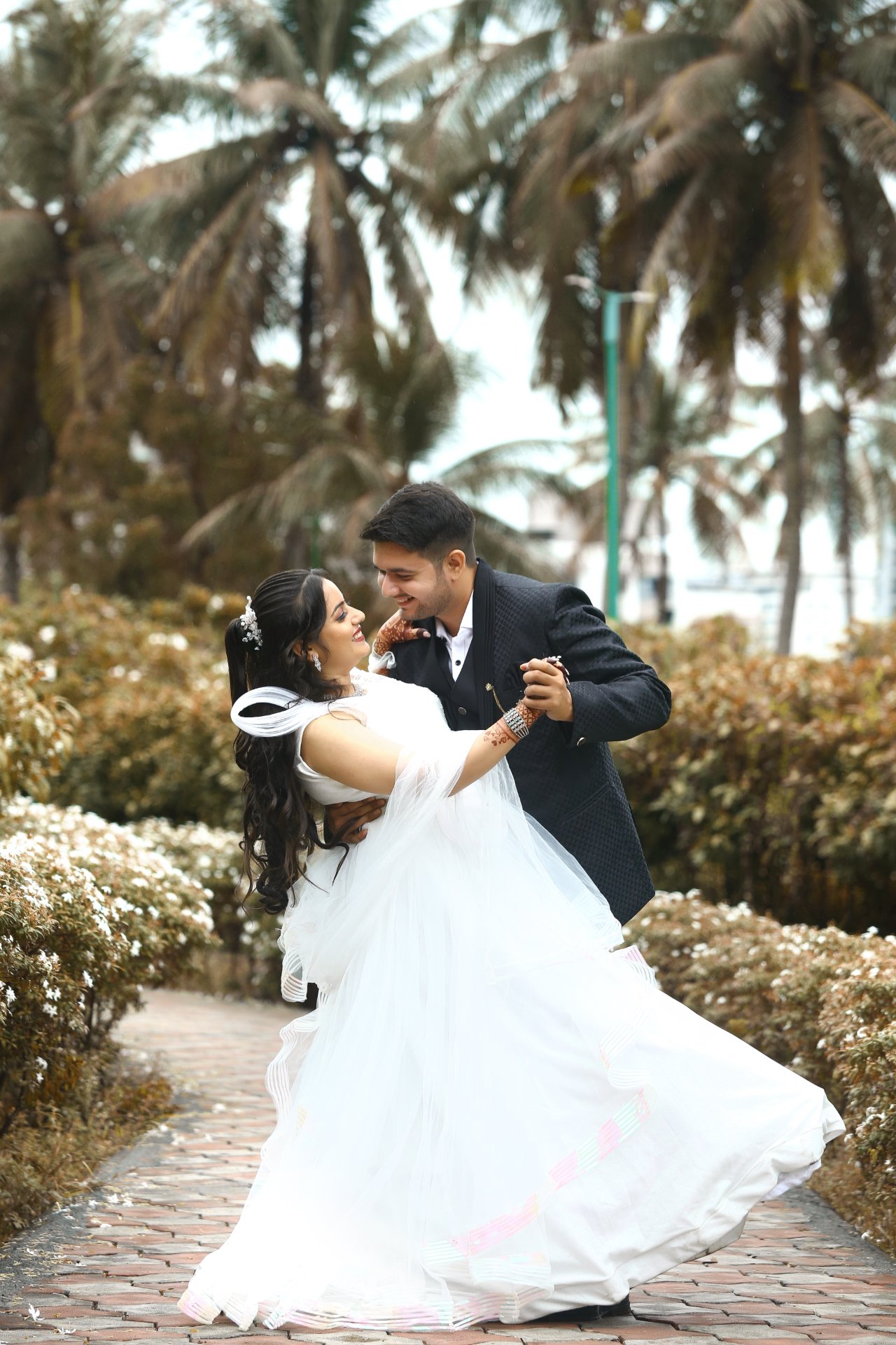 Engagement Photography - Photo 57