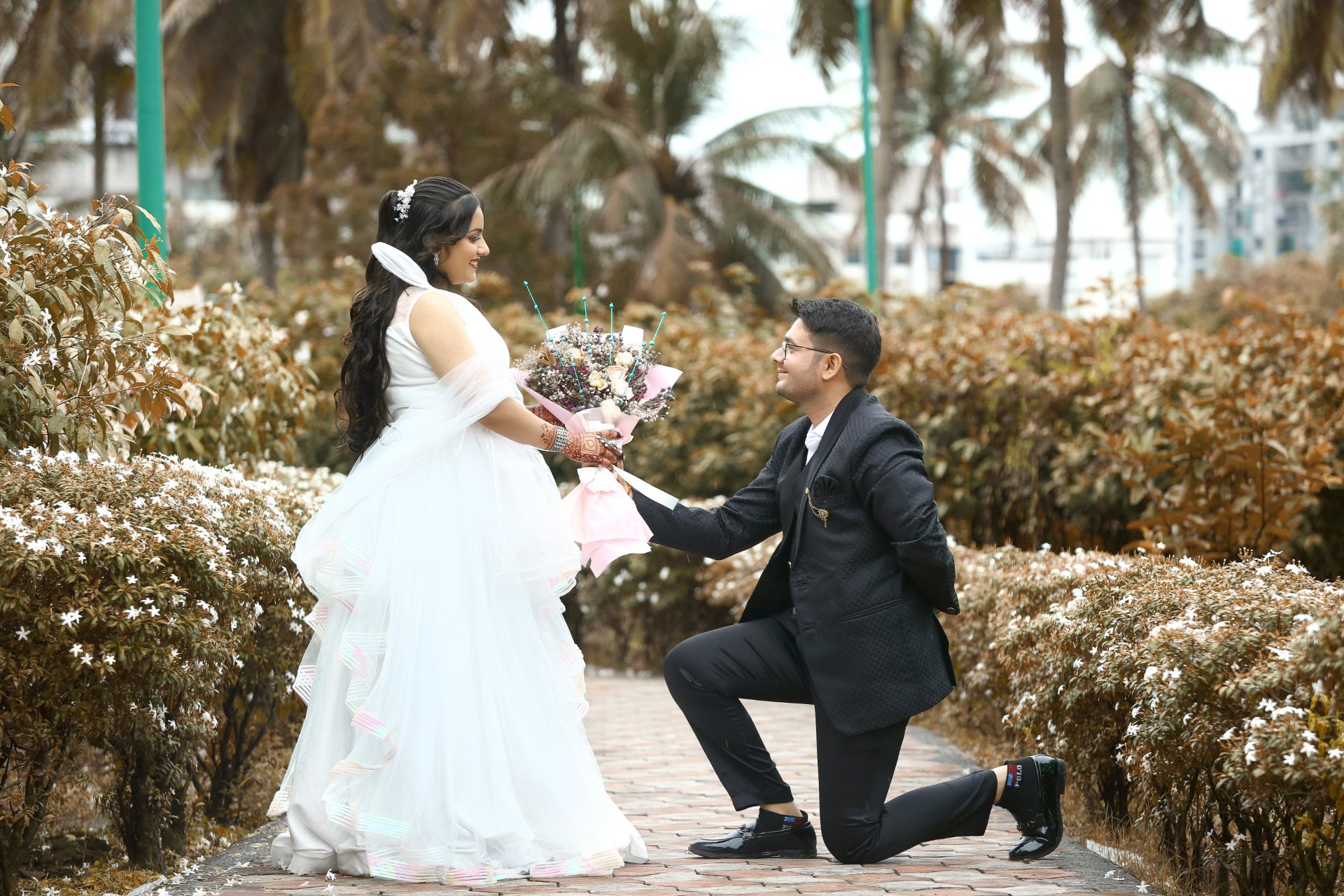 Engagement Photography - Photo 59