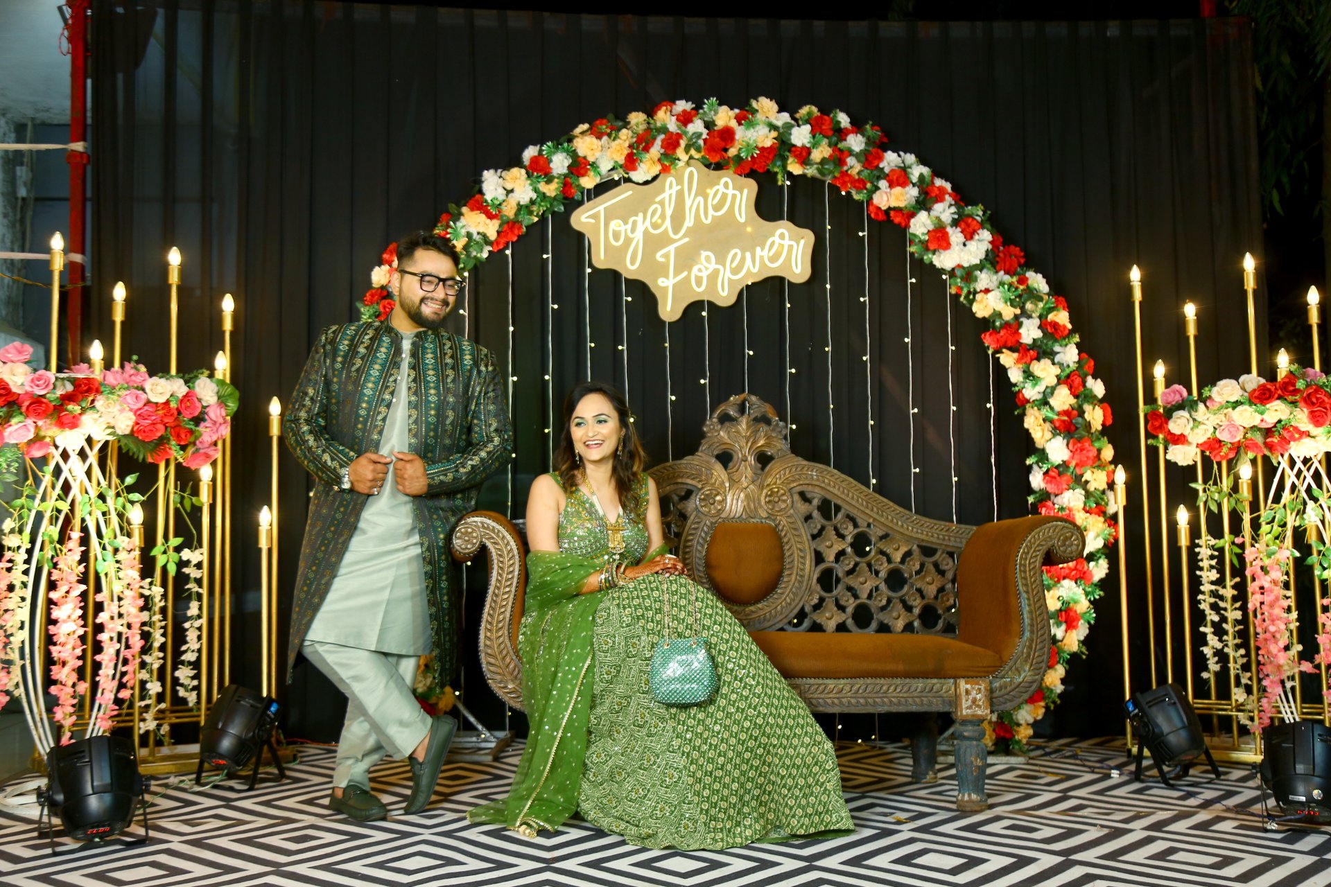 Engagement Photography - Photo 61