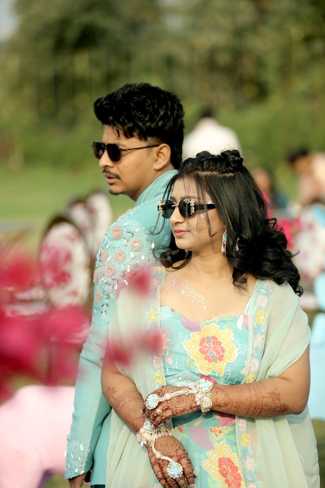 Engagement Photography - Photo 73