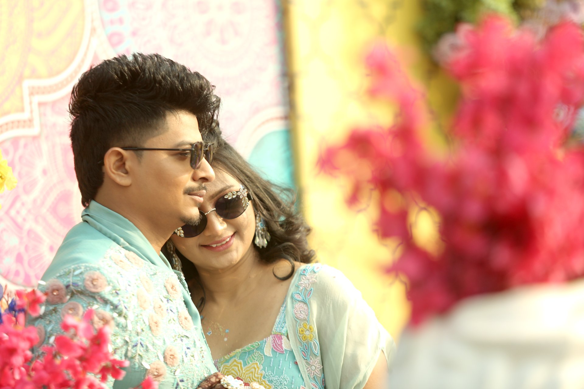 Engagement Photography - Photo 79