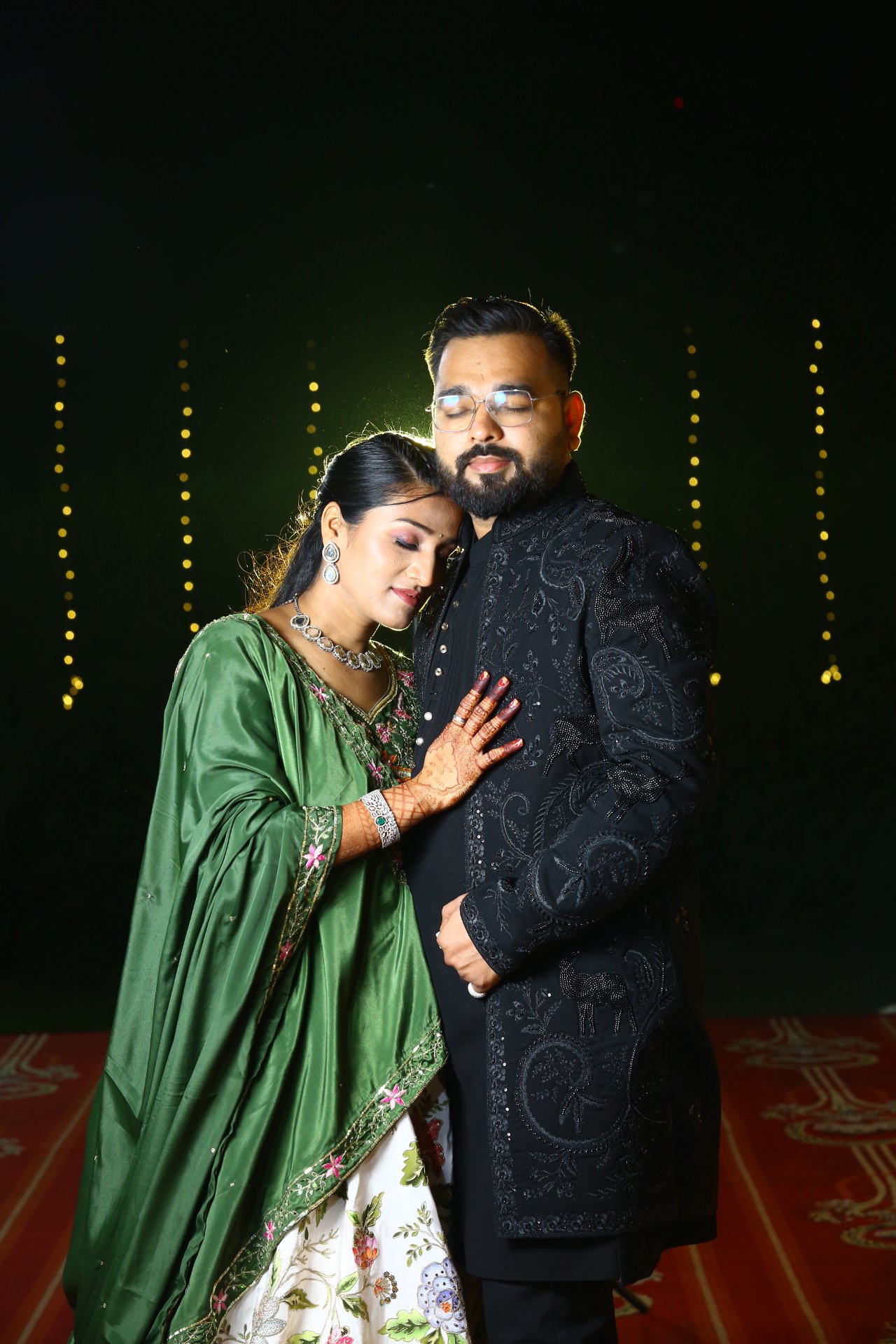 Engagement Photography - Photo 85