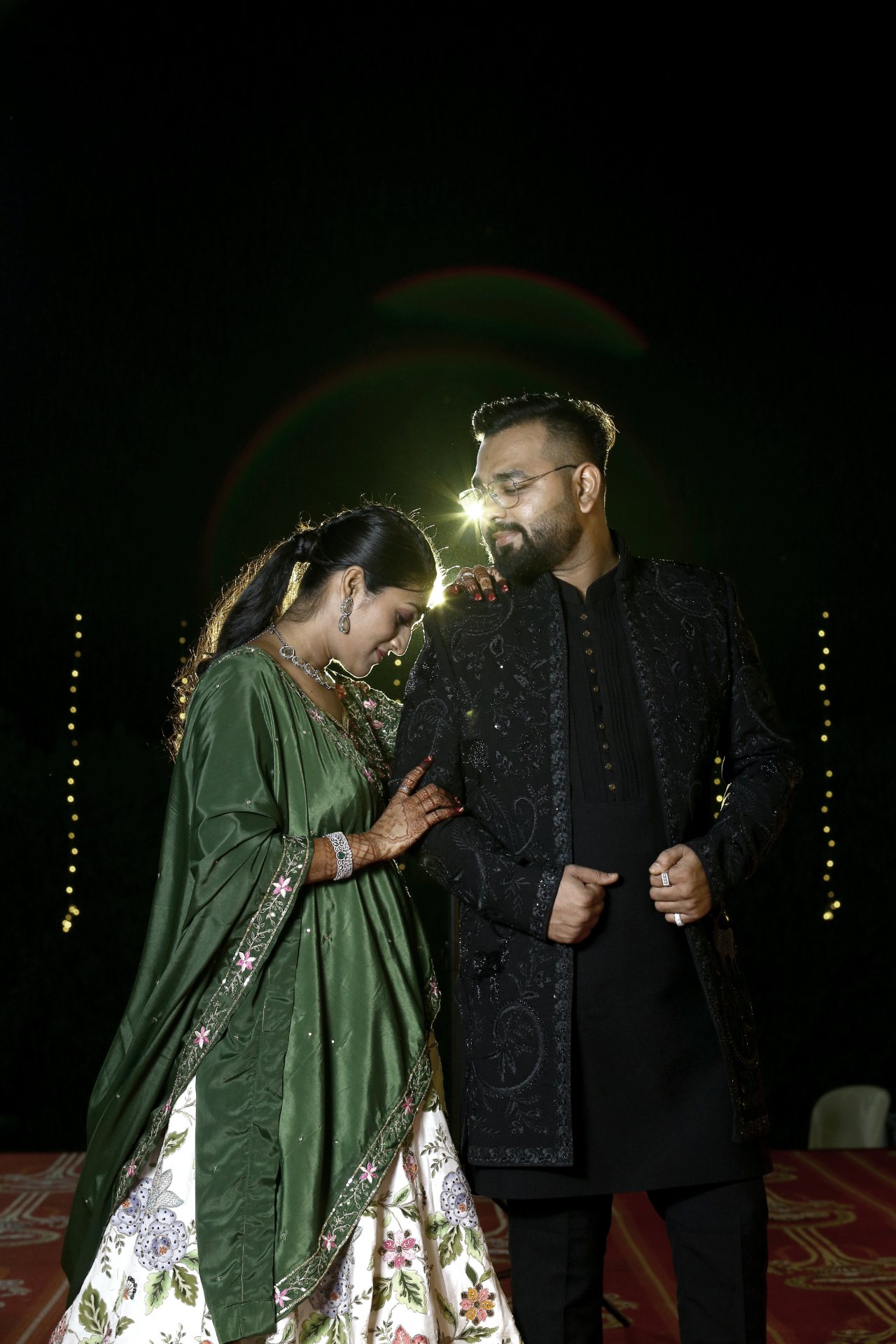 Engagement Photography - Photo 86