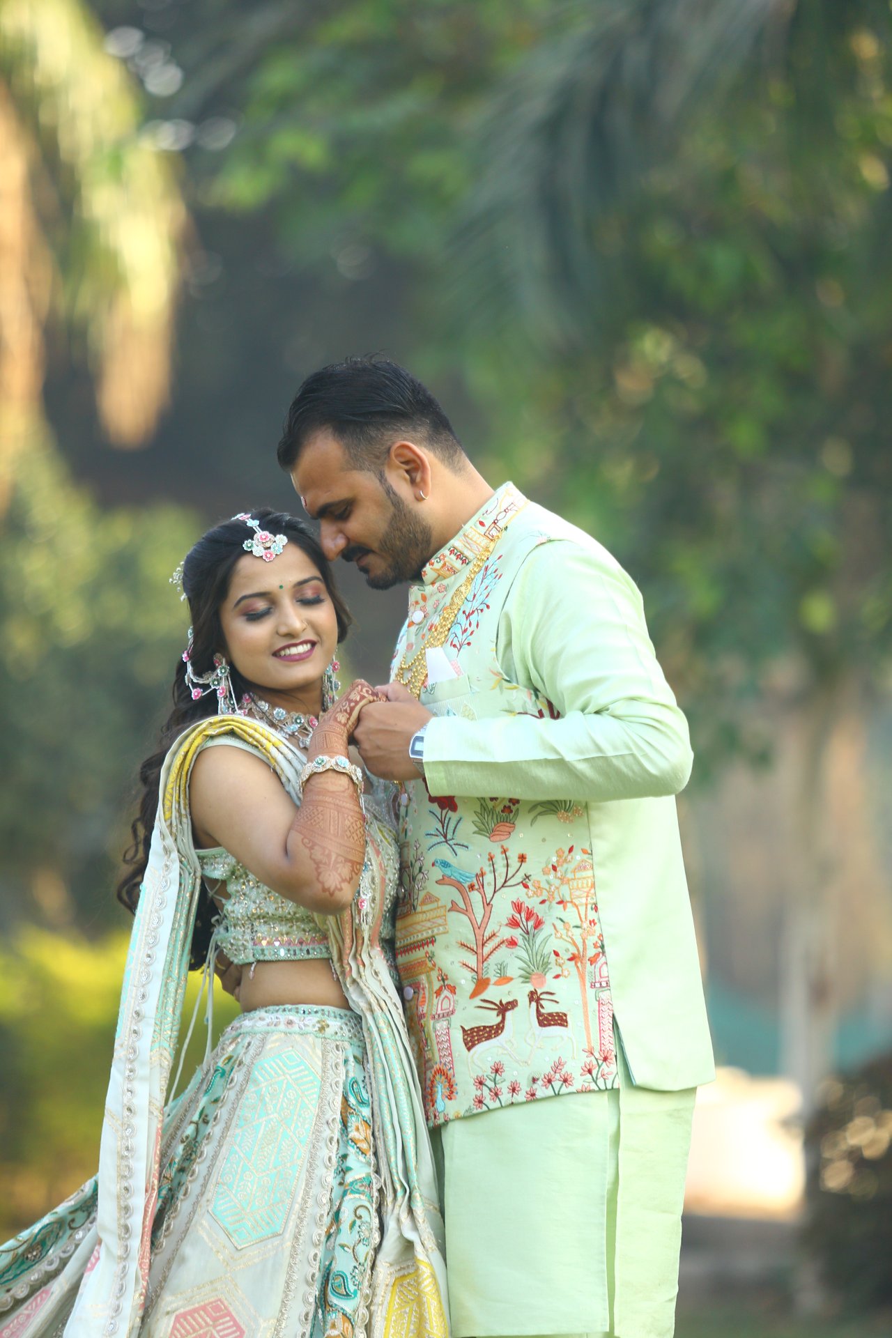 Engagement Photography - Photo 100