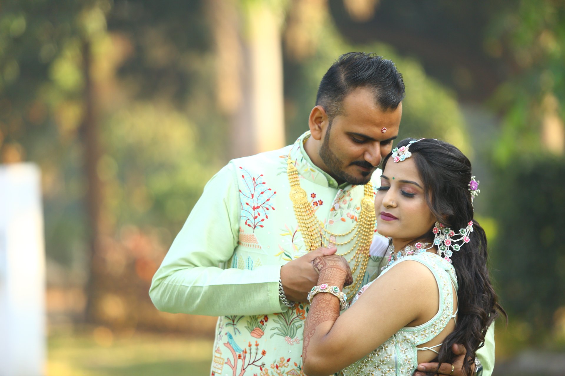 Engagement Photography - Photo 101