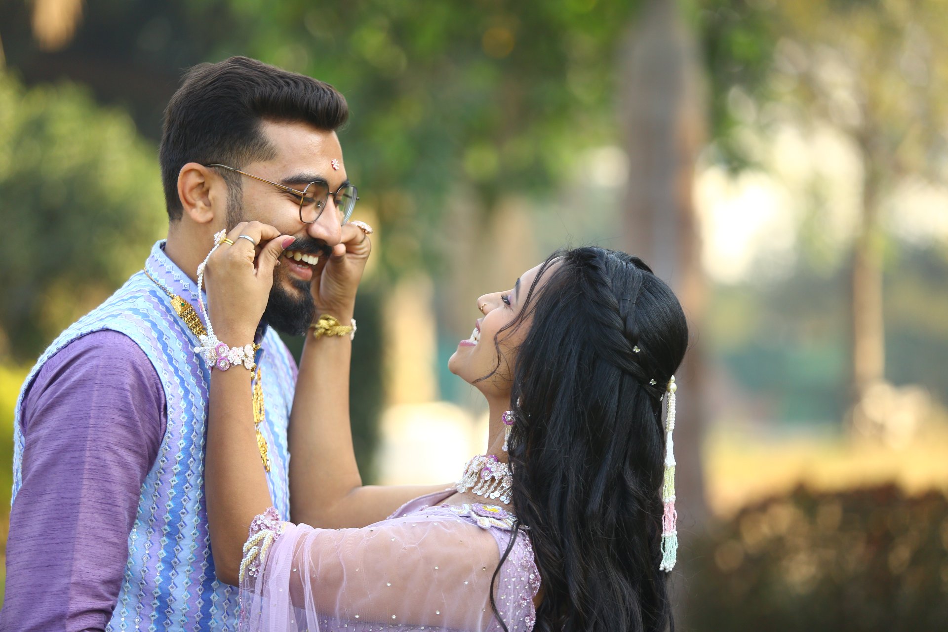 Engagement Photography - Photo 105