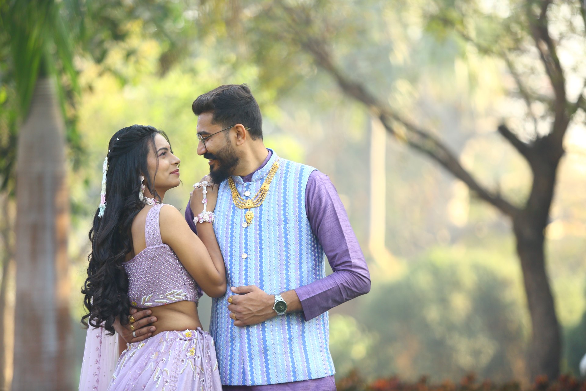 Engagement Photography - Photo 107