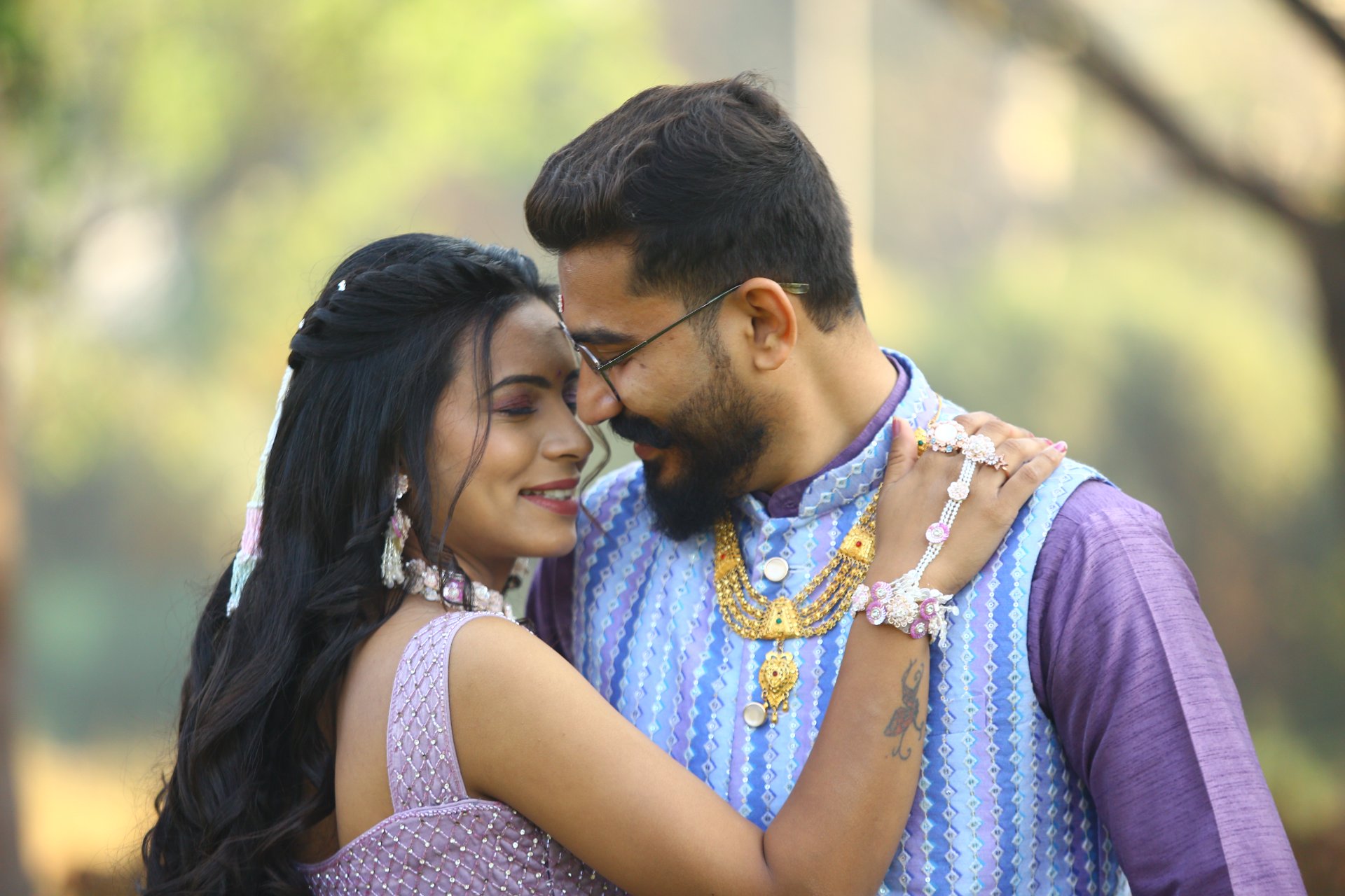 Engagement Photography - Photo 109