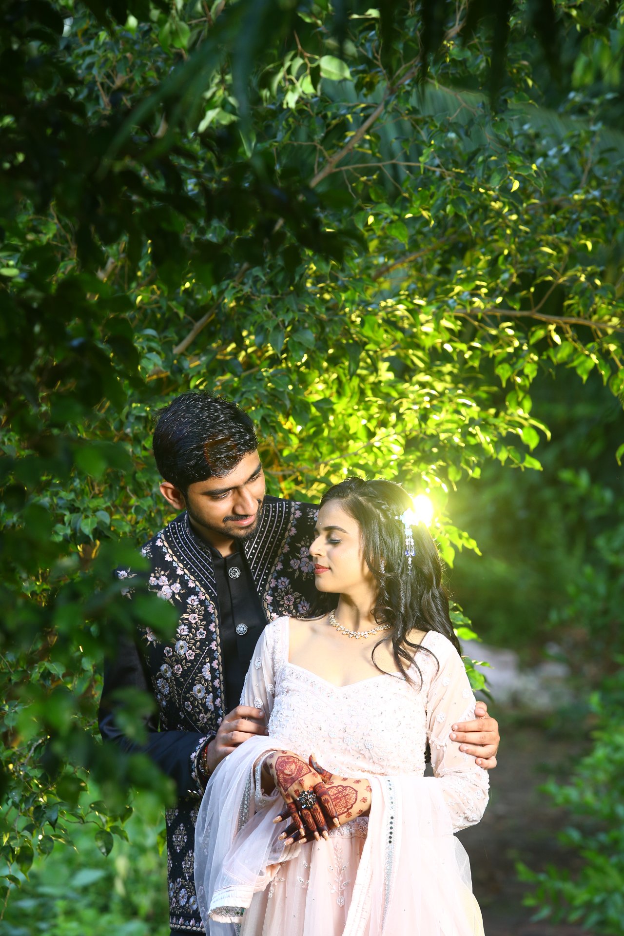 Engagement Photography - Photo 120