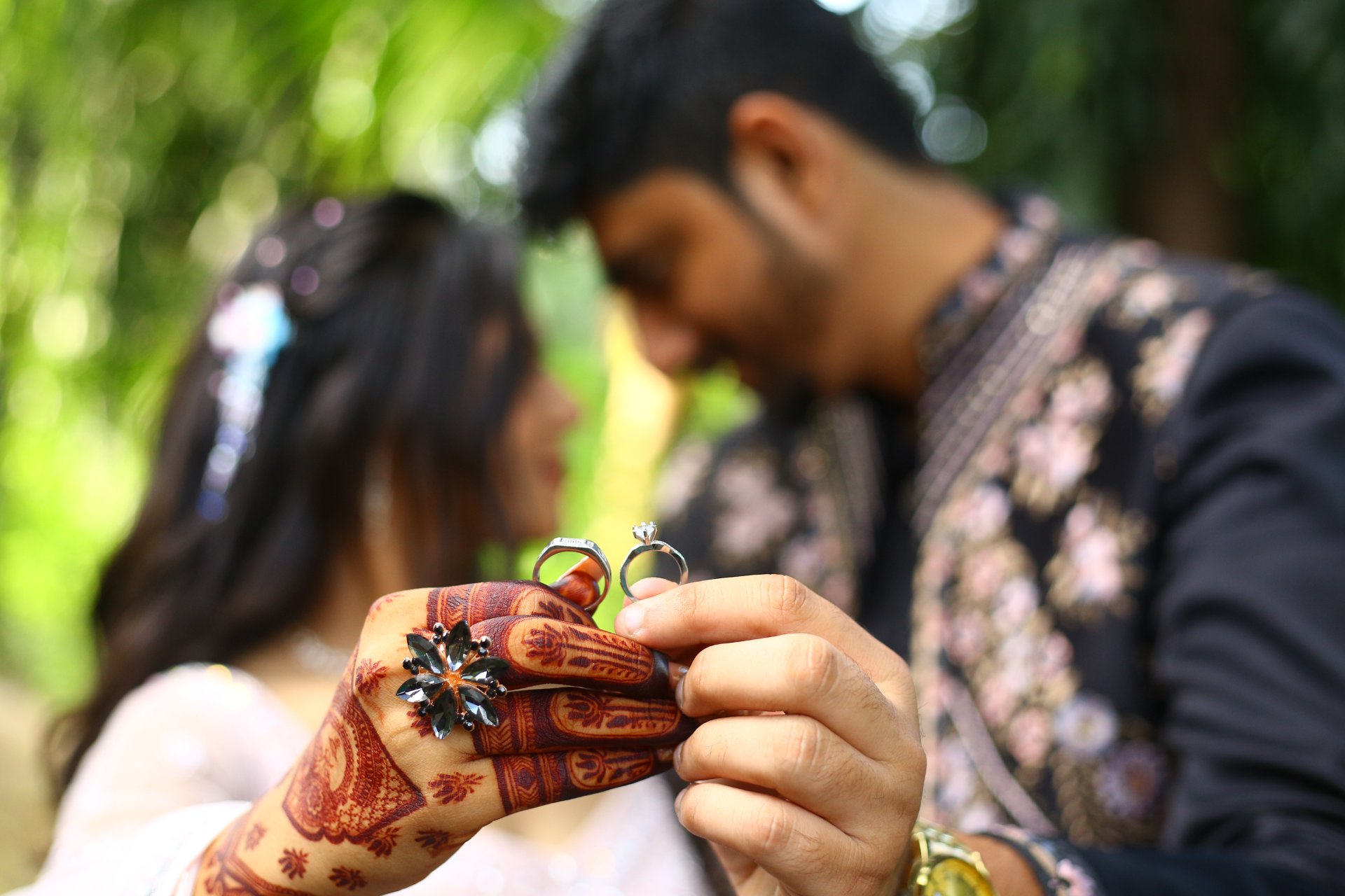 Engagement Photography - Photo 126