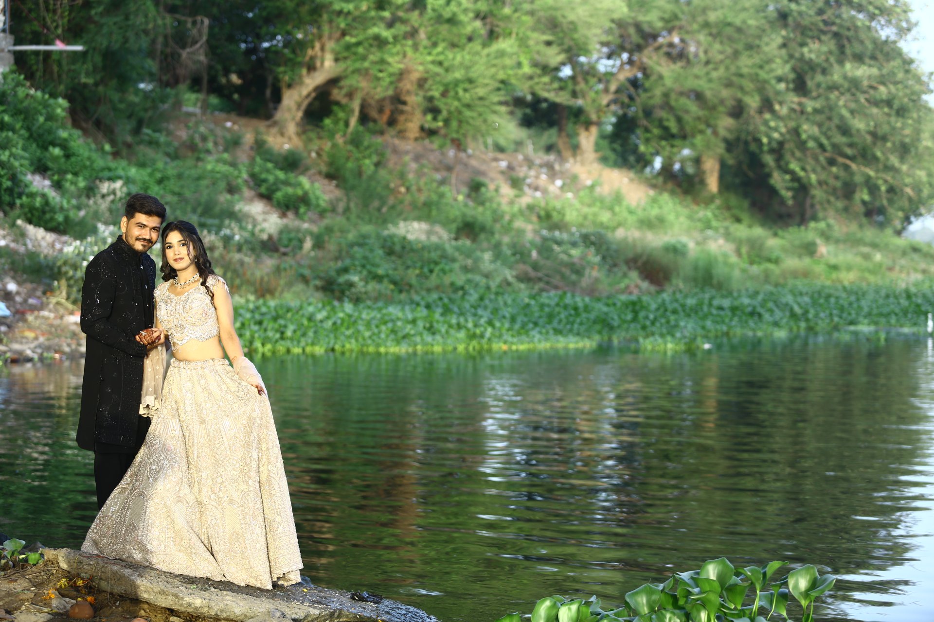 Engagement Photography - Photo 131