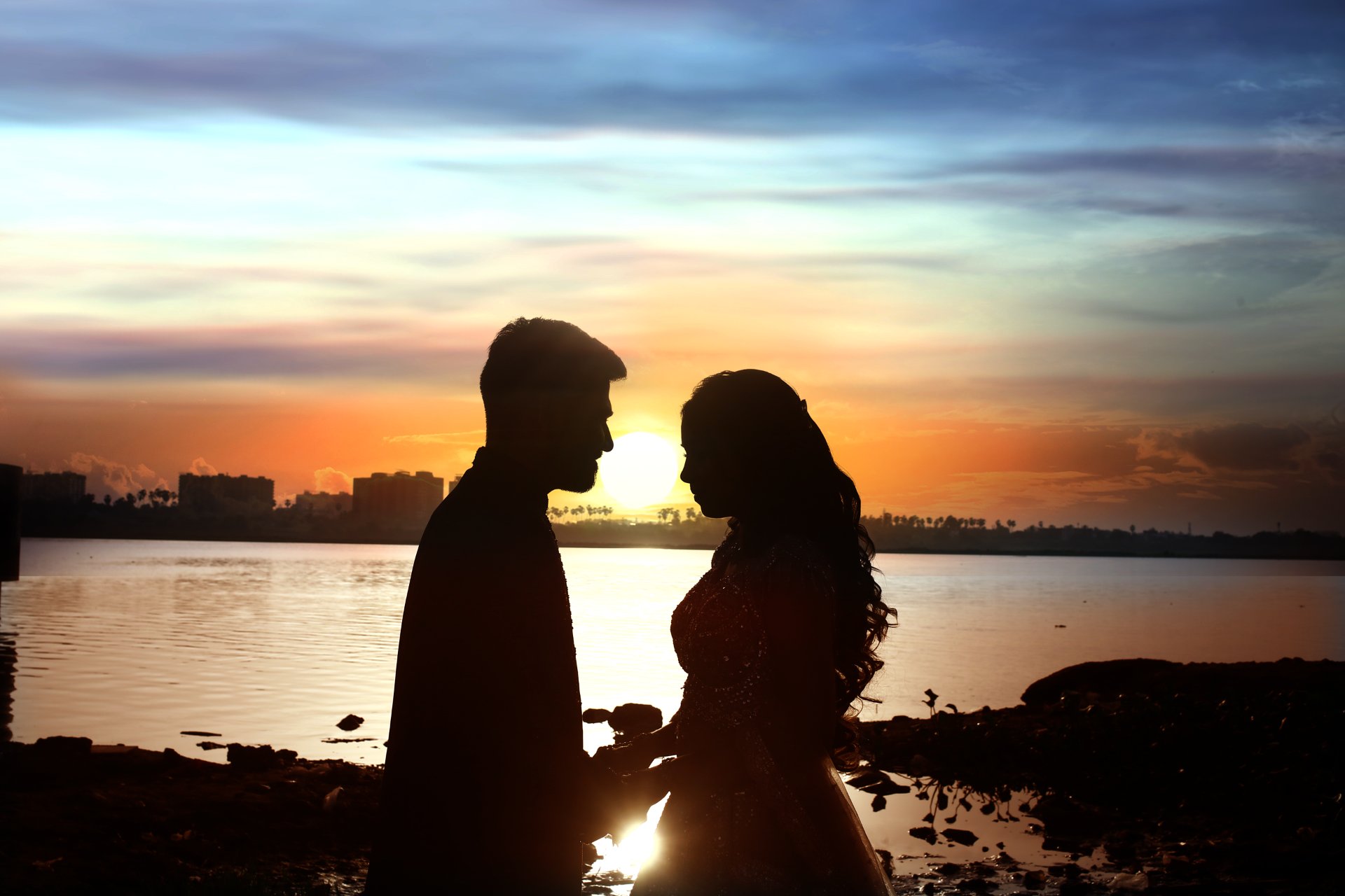 Engagement Photography - Photo 134