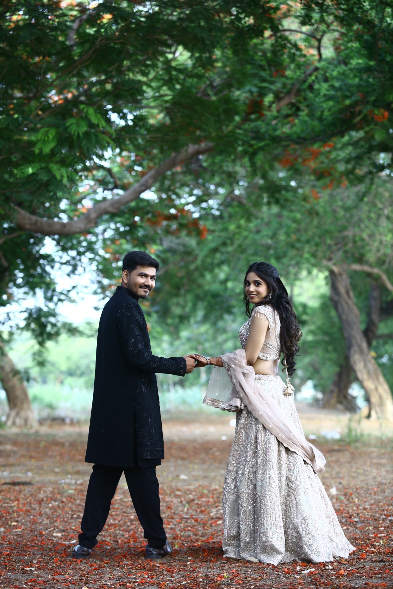 Engagement Photography - Photo 136