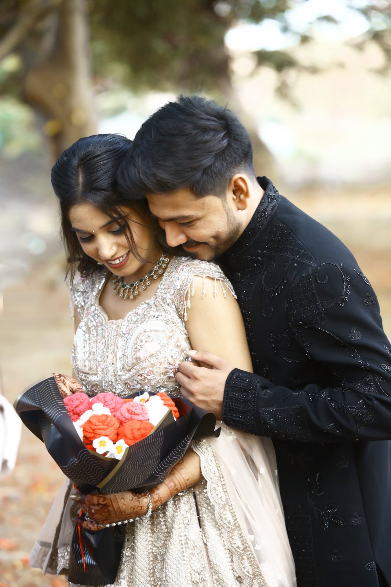 Engagement Photography - Photo 141