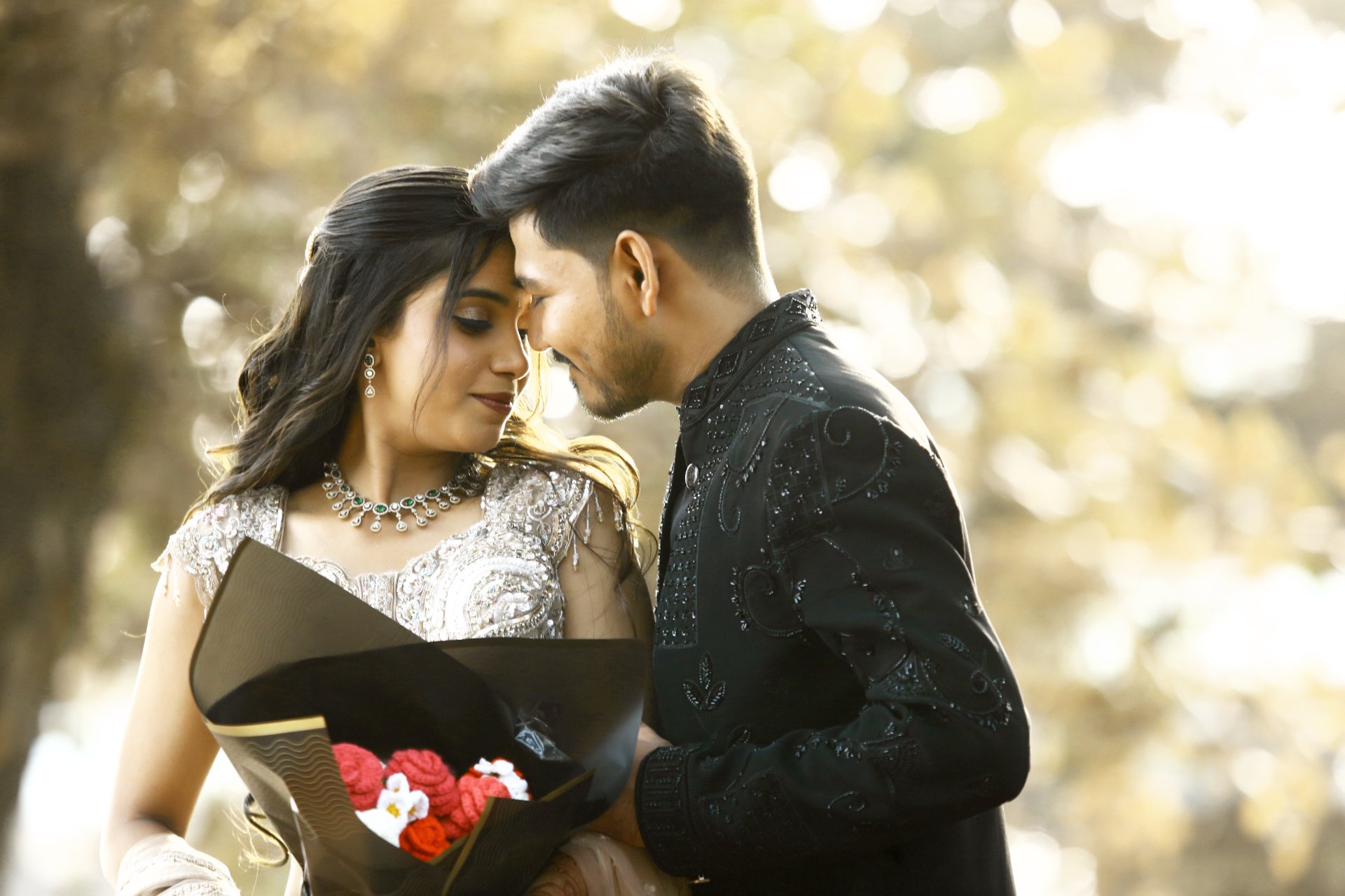 Engagement Photography - Photo 142