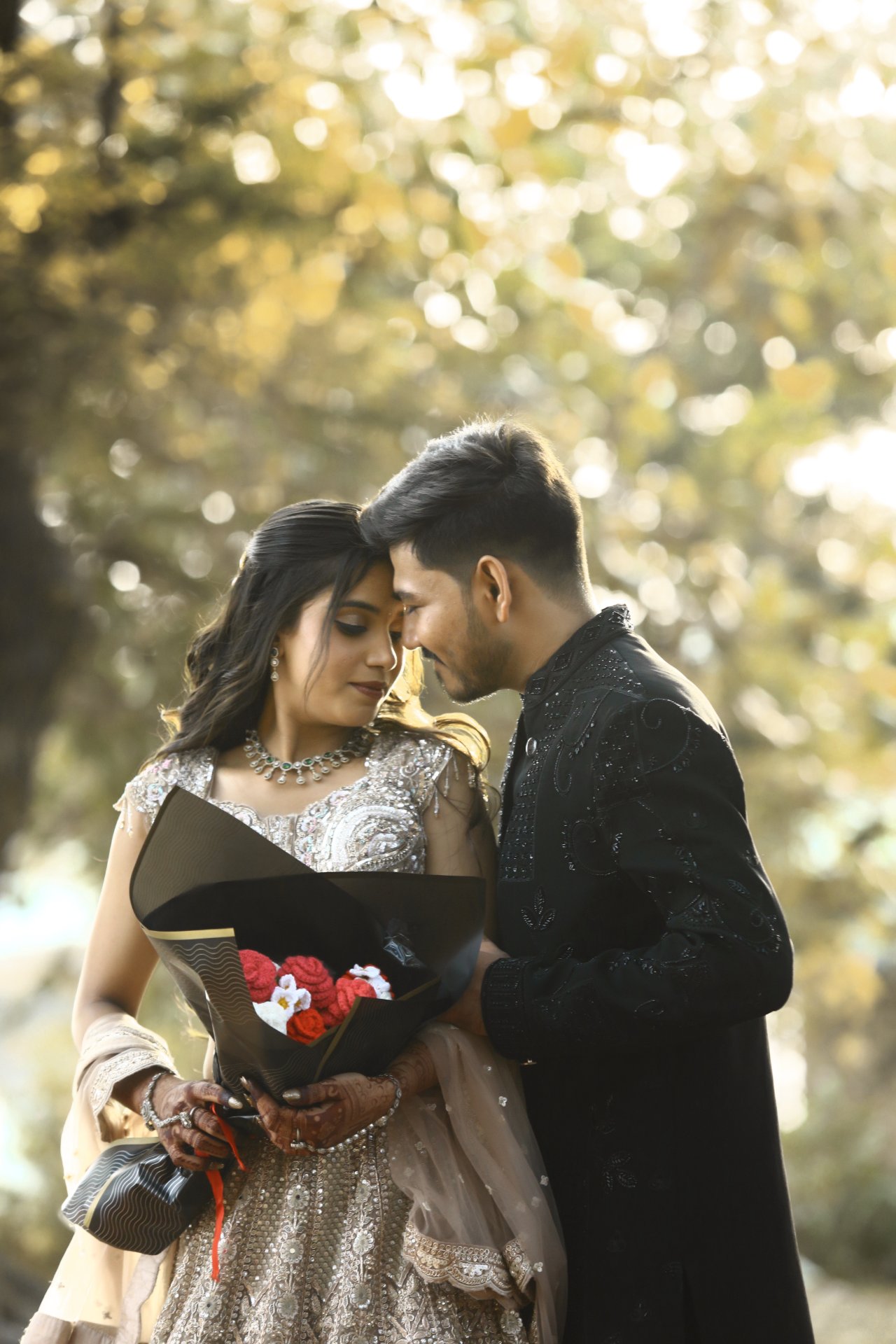 Engagement Photography - Photo 143