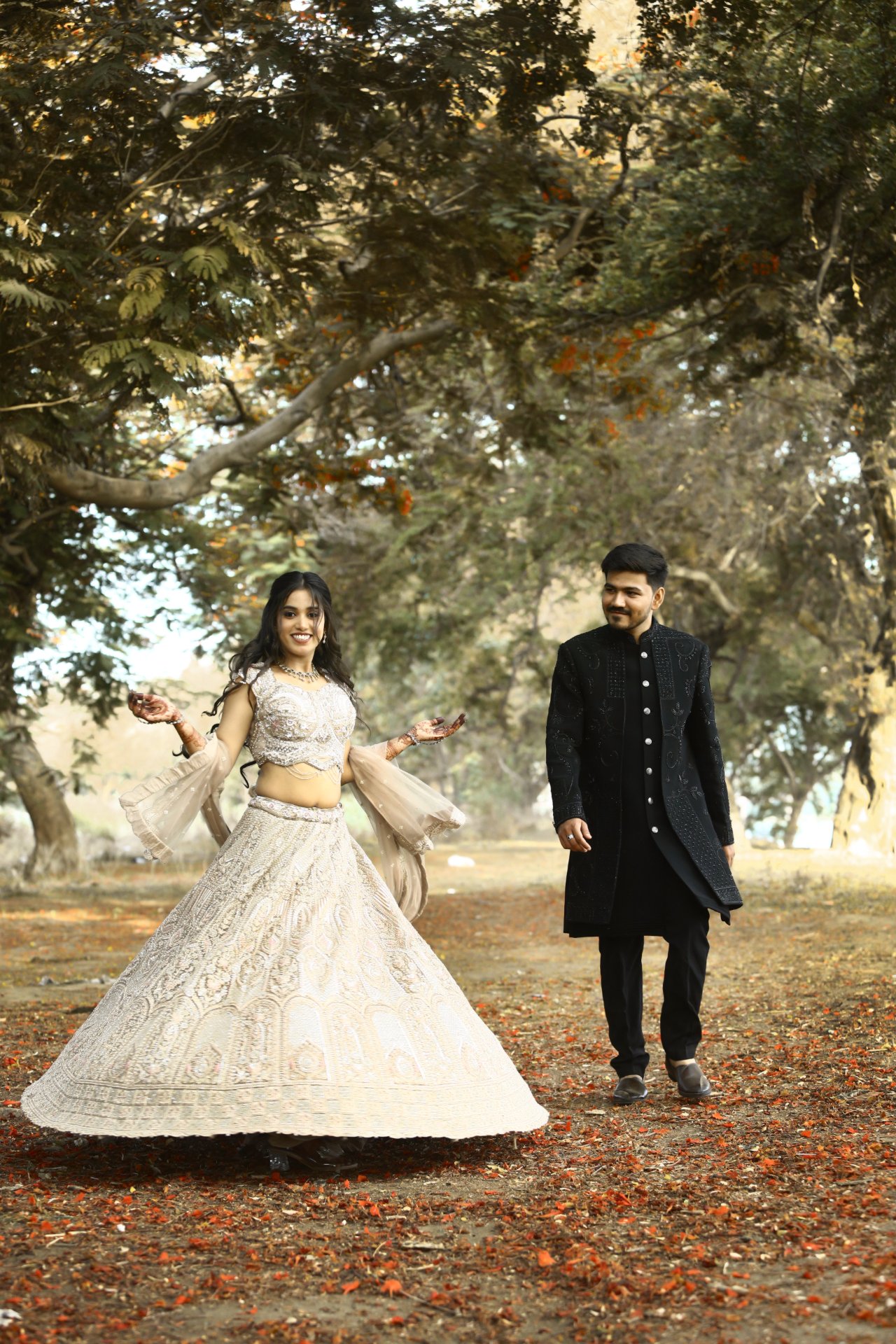 Engagement Photography - Photo 144