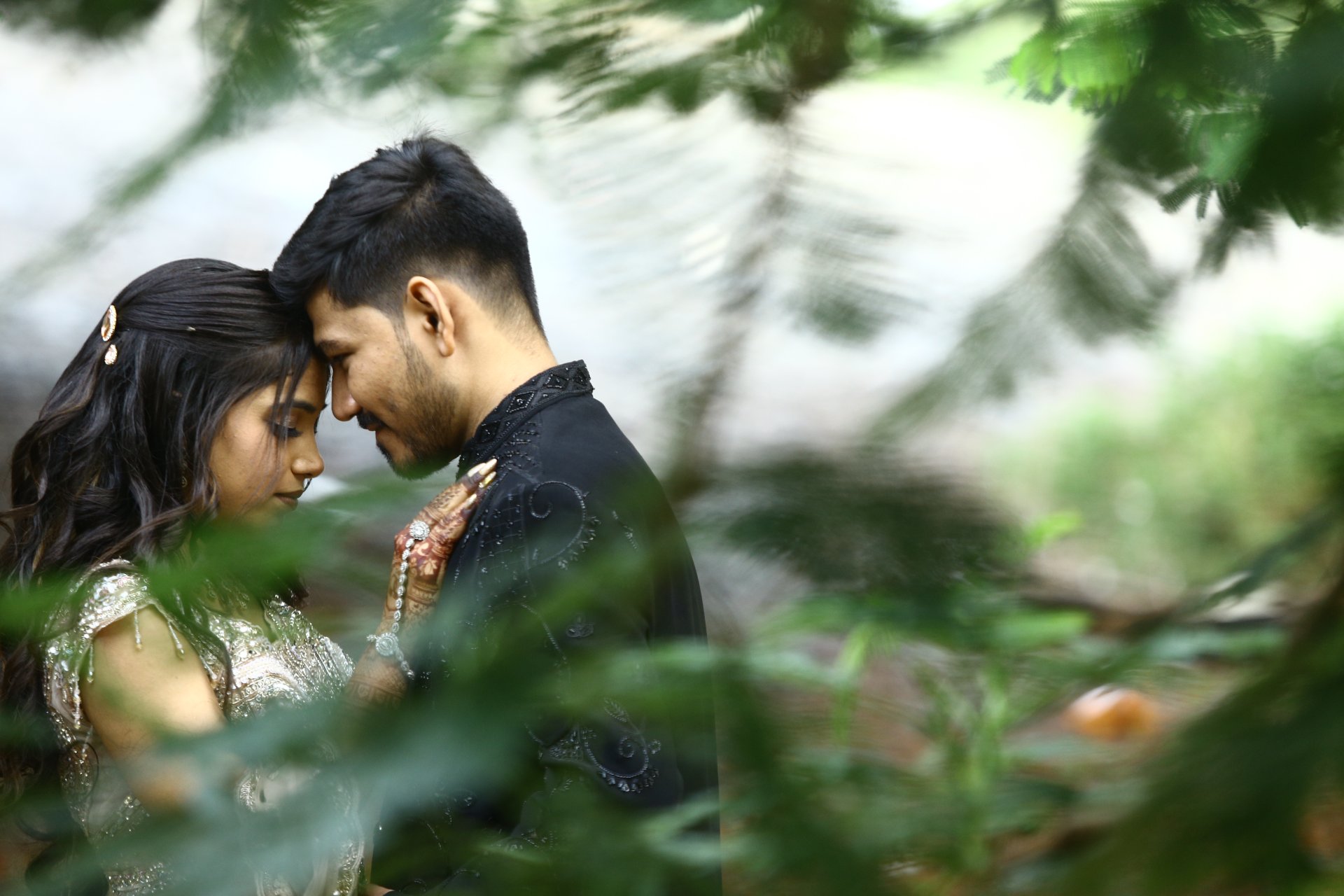 Engagement Photography - Photo 145