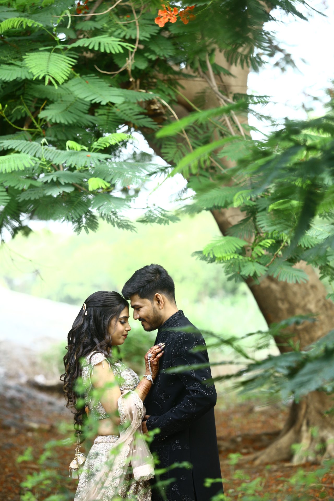 Engagement Photography - Photo 146