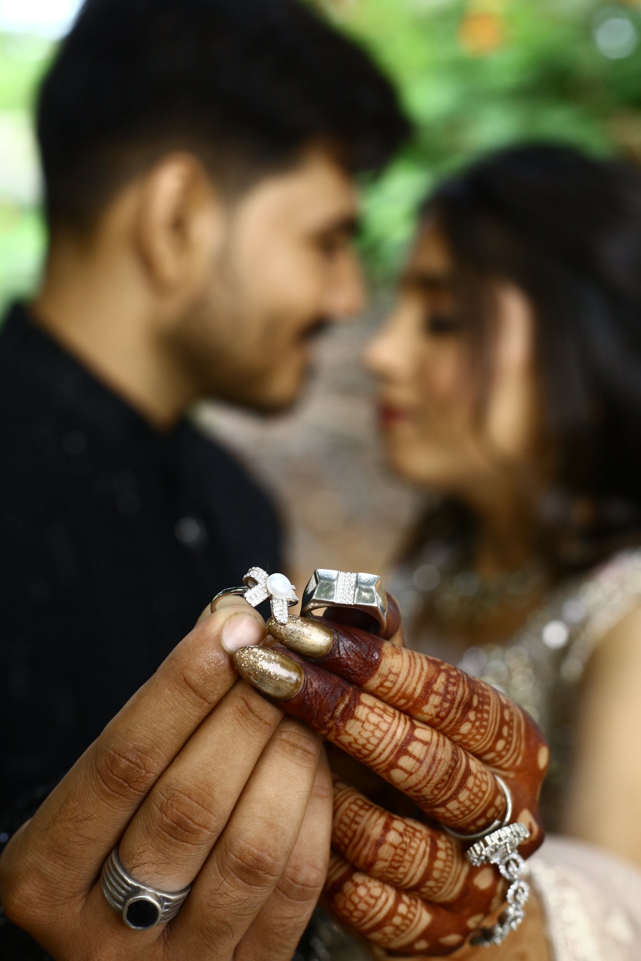 Engagement Photography - Photo 151