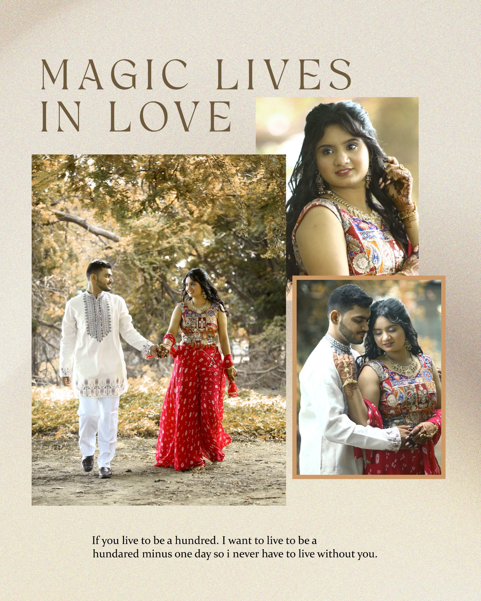 Engagement Photography - Photo 183