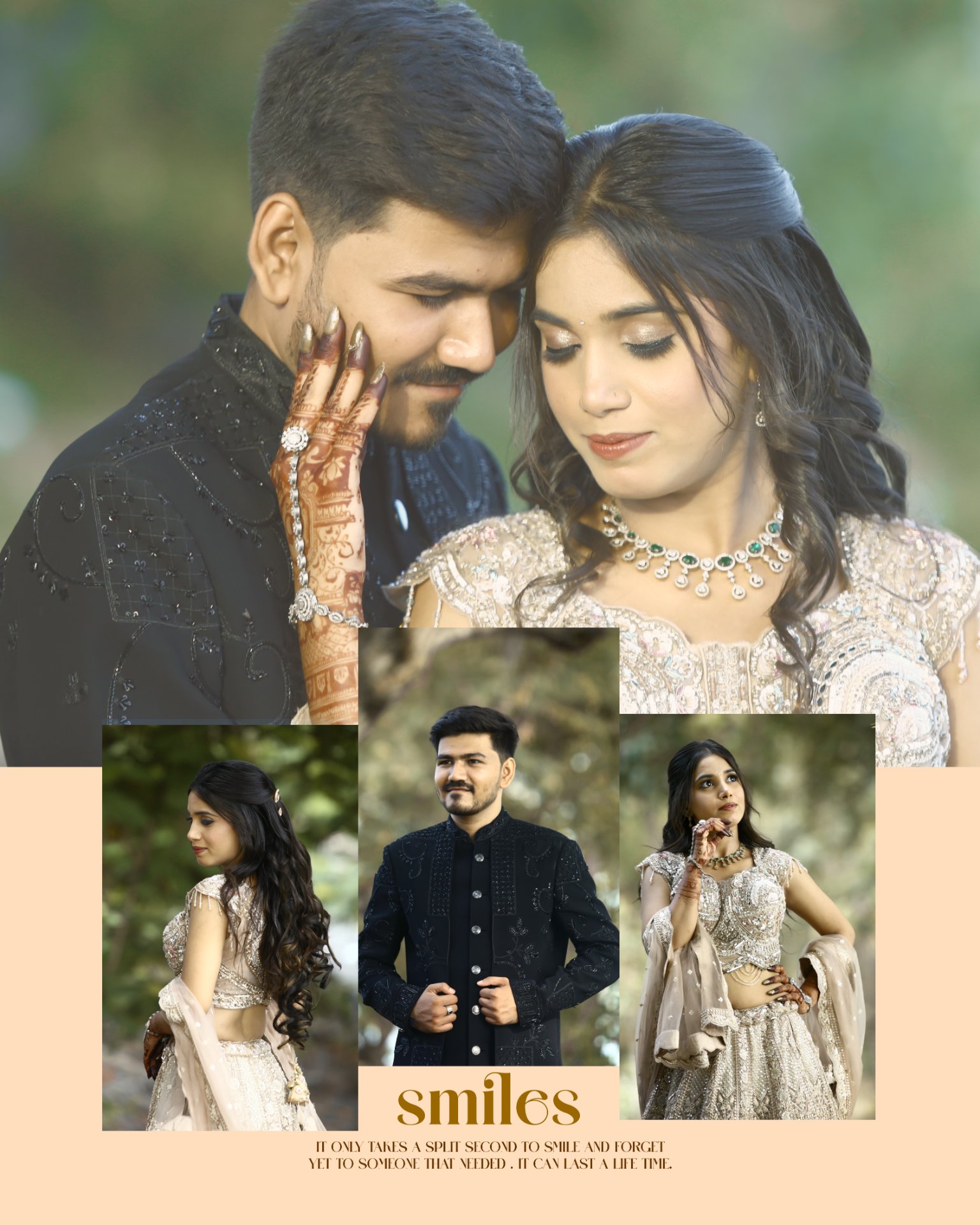 Engagement Photography - Photo 186