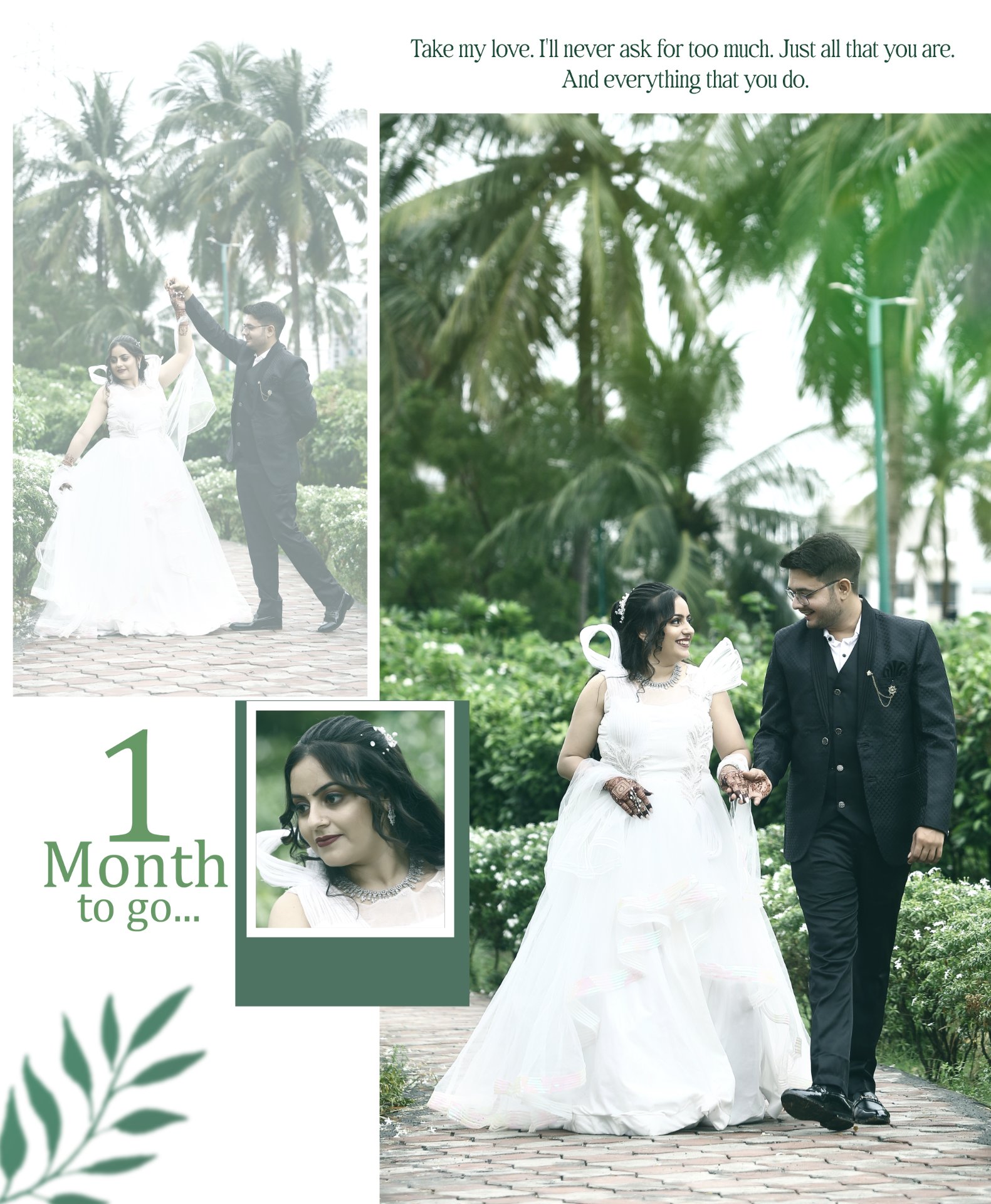 Engagement Photography - Photo 187