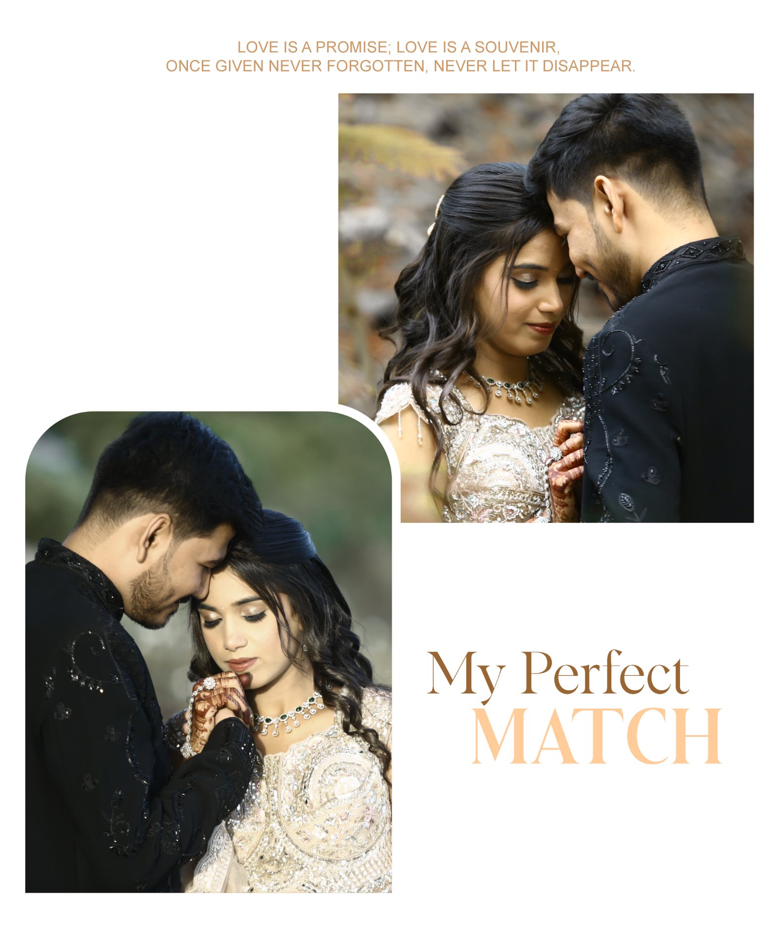 Engagement Photography - Photo 190