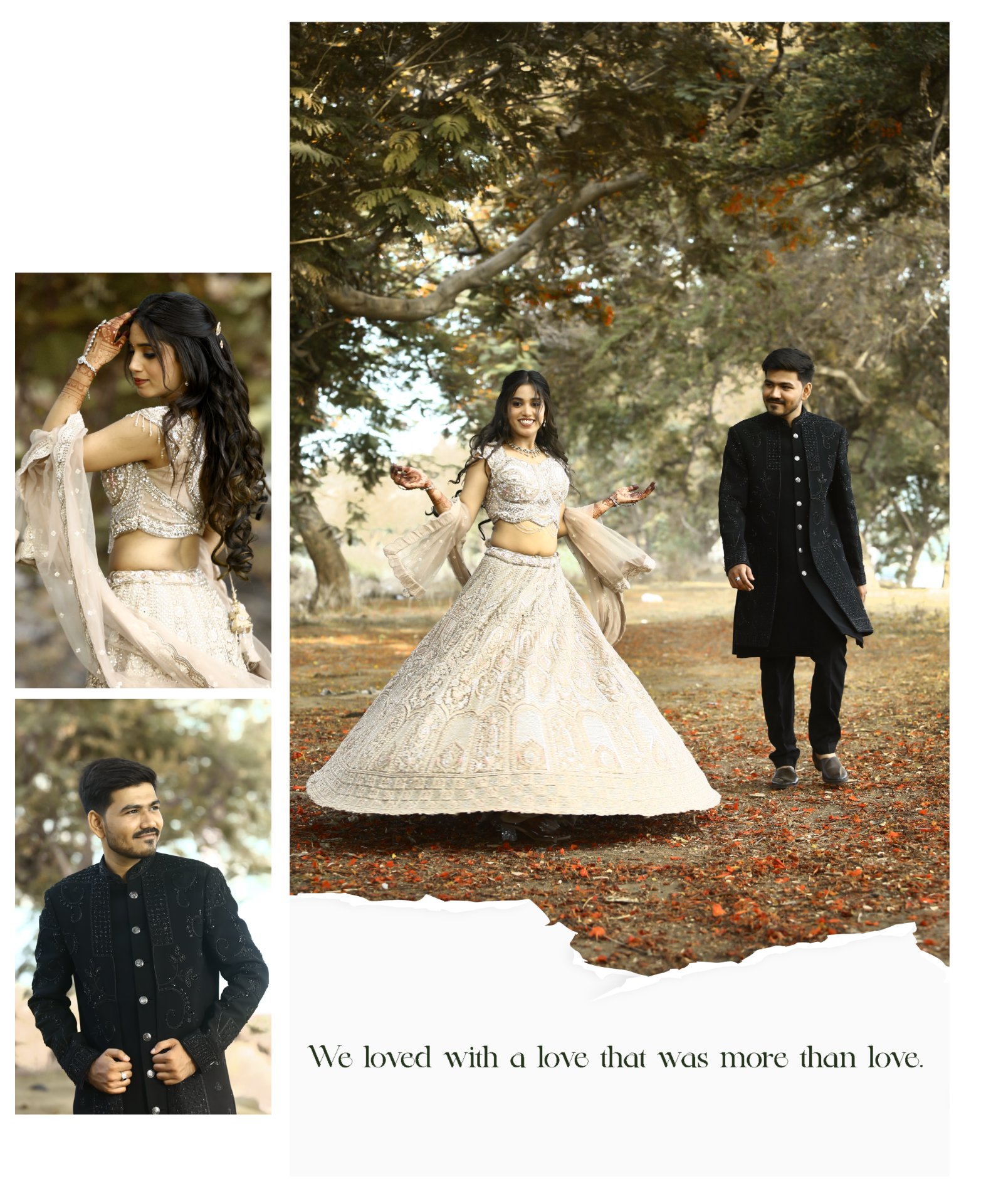 Engagement Photography - Photo 191