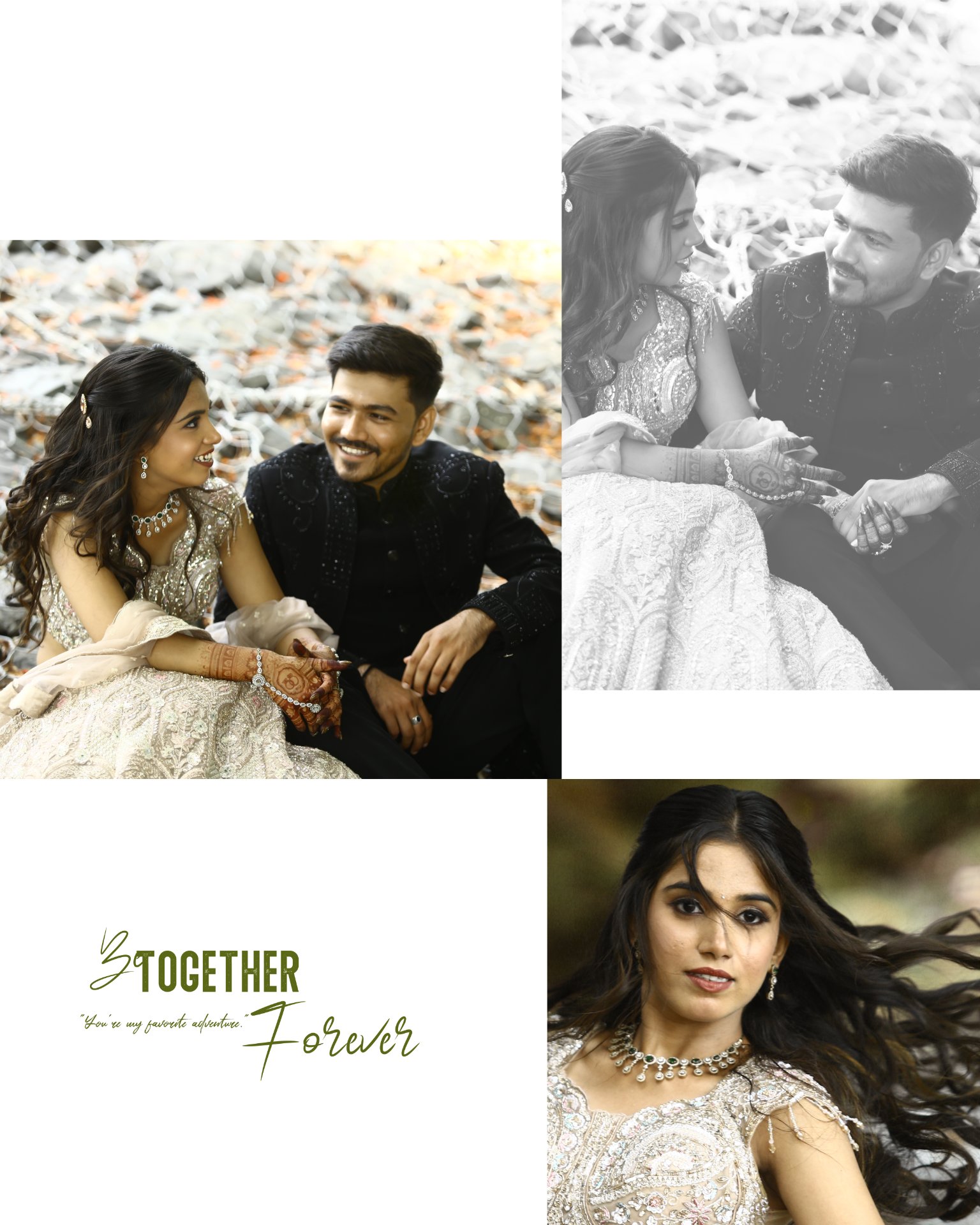 Engagement Photography - Photo 193