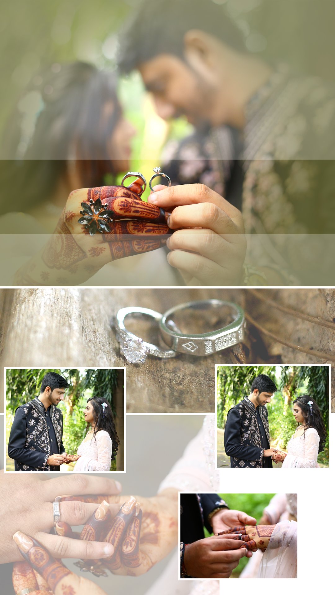 Engagement Photography - Photo 195