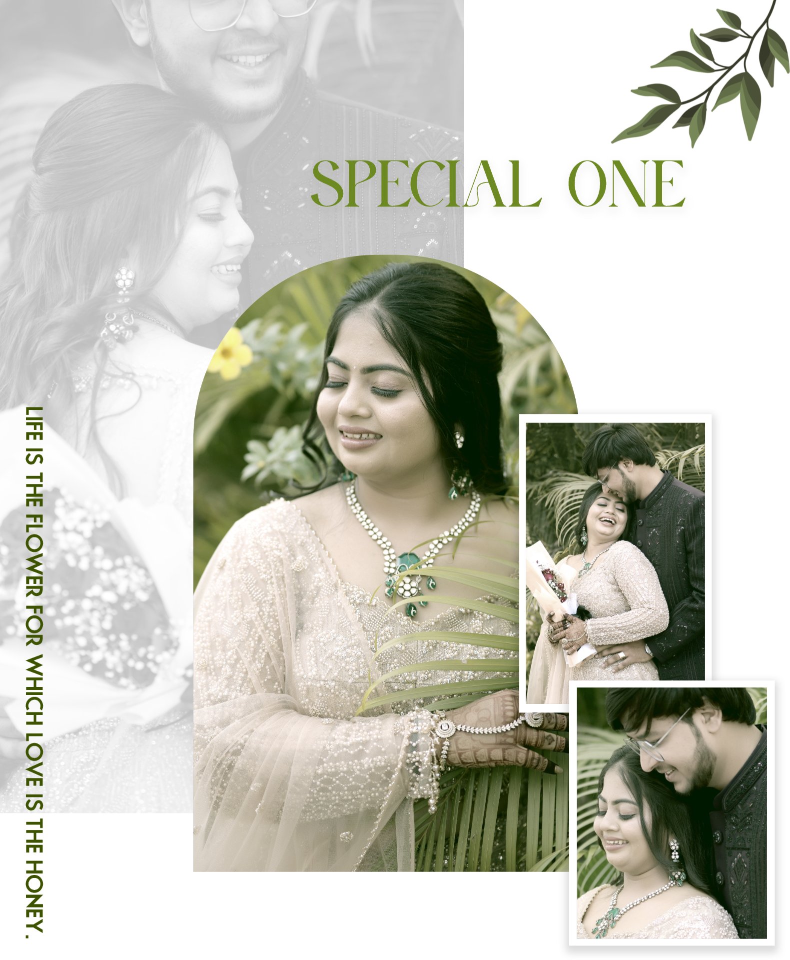 Engagement Photography - Photo 203