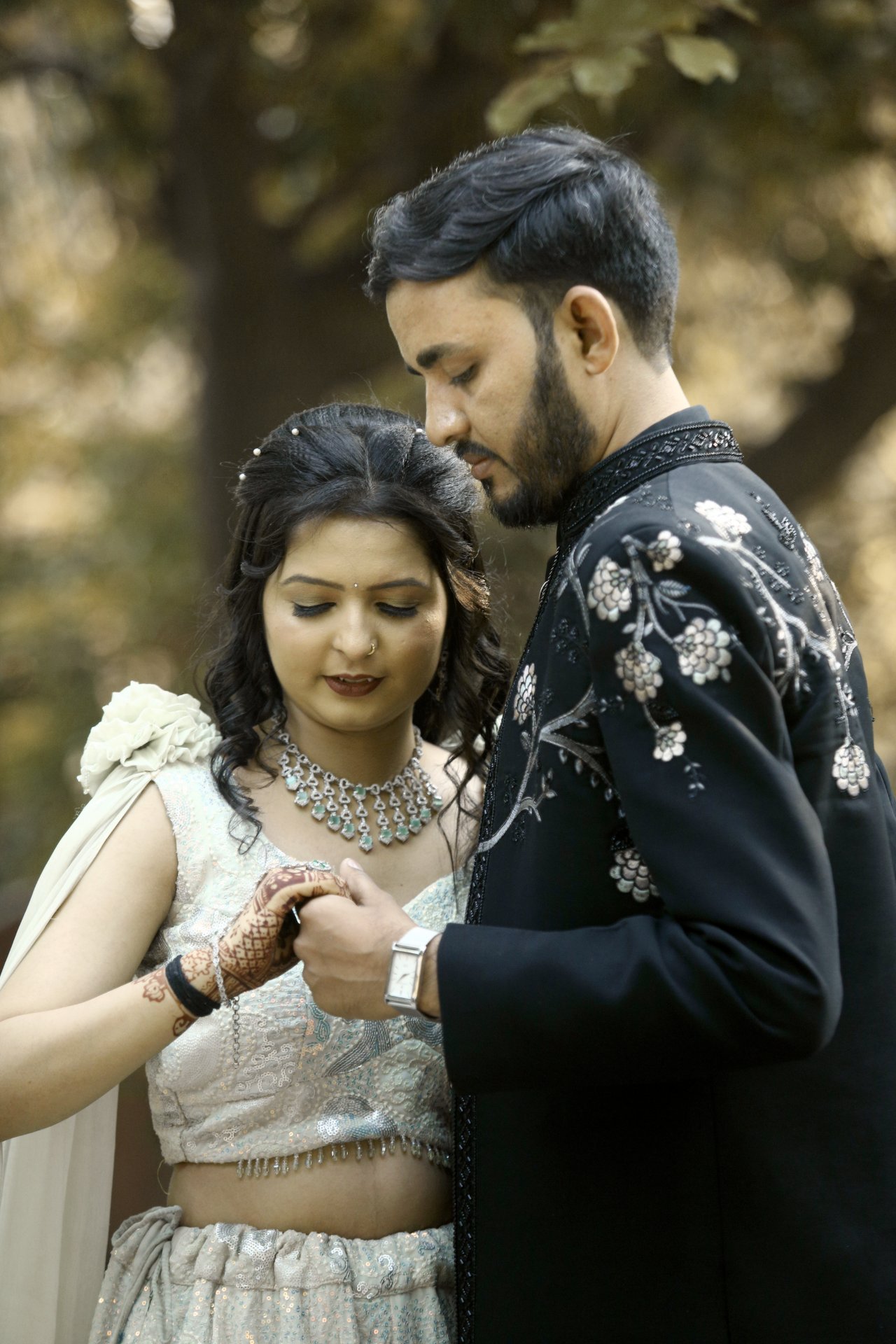 Engagement Photography - Photo 204