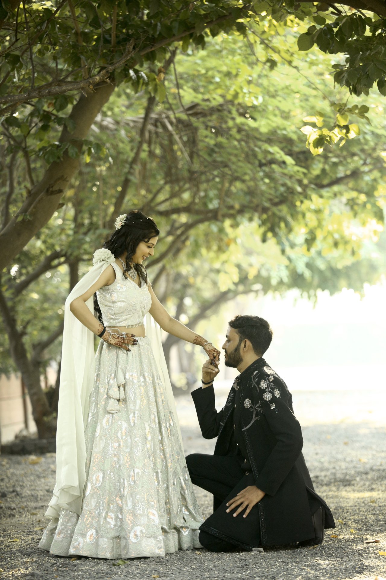 Engagement Photography - Photo 209