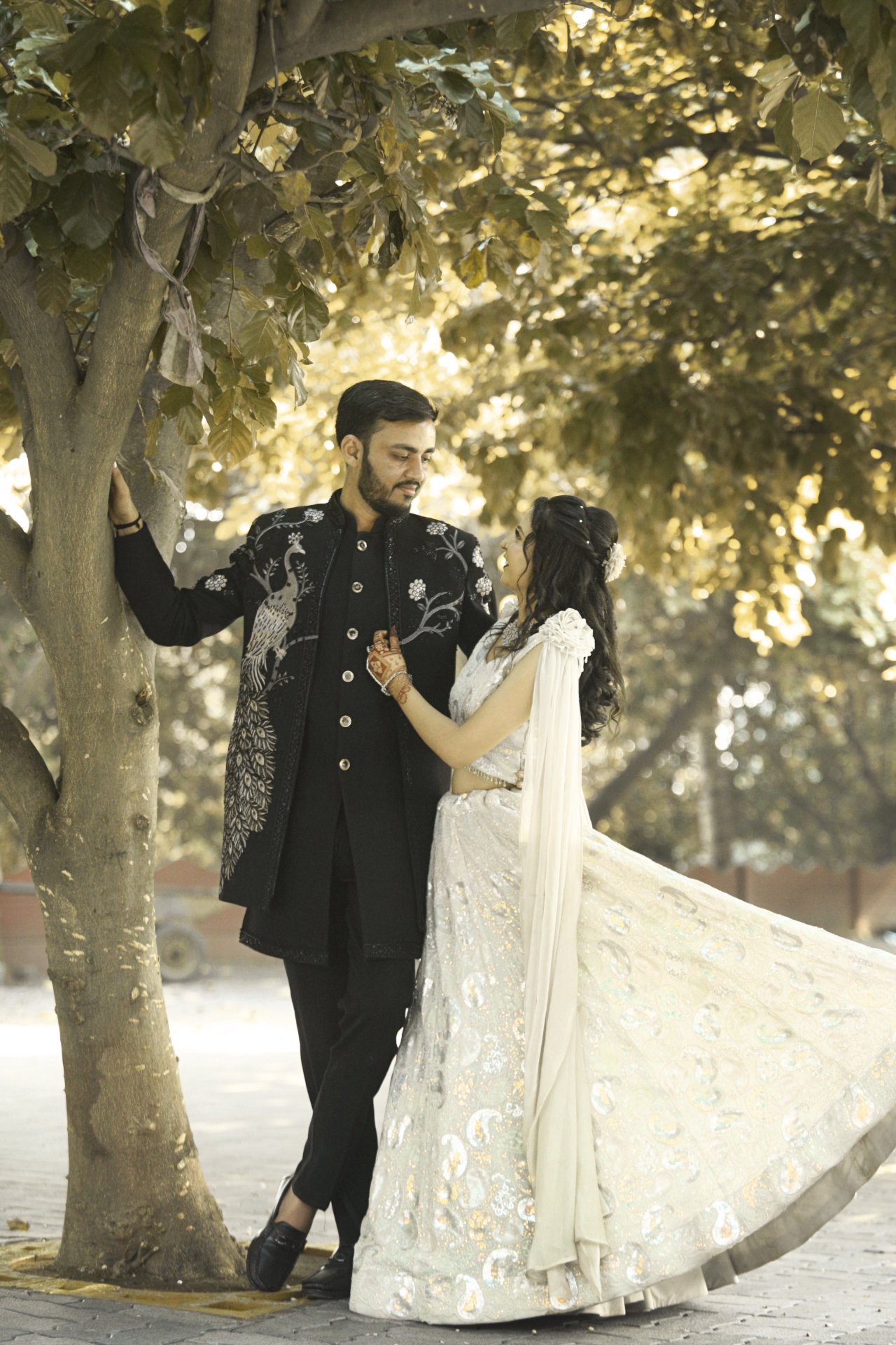 Engagement Photography - Photo 210