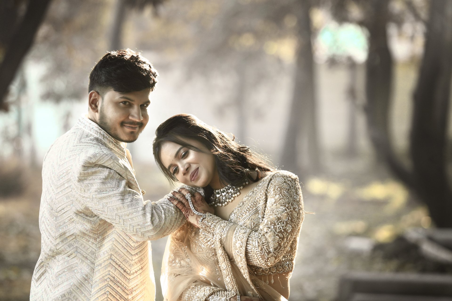 Engagement Photography
