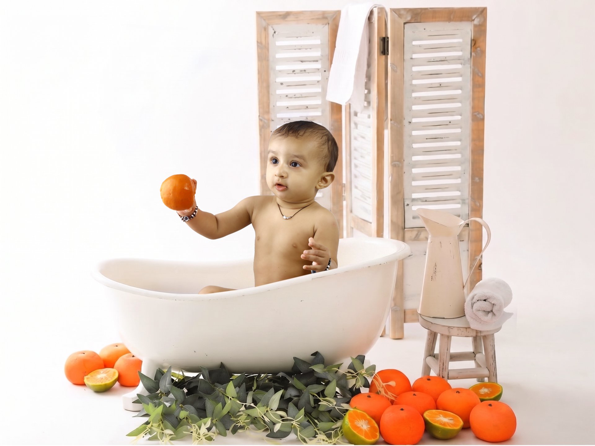 Children Photography - Photo 2